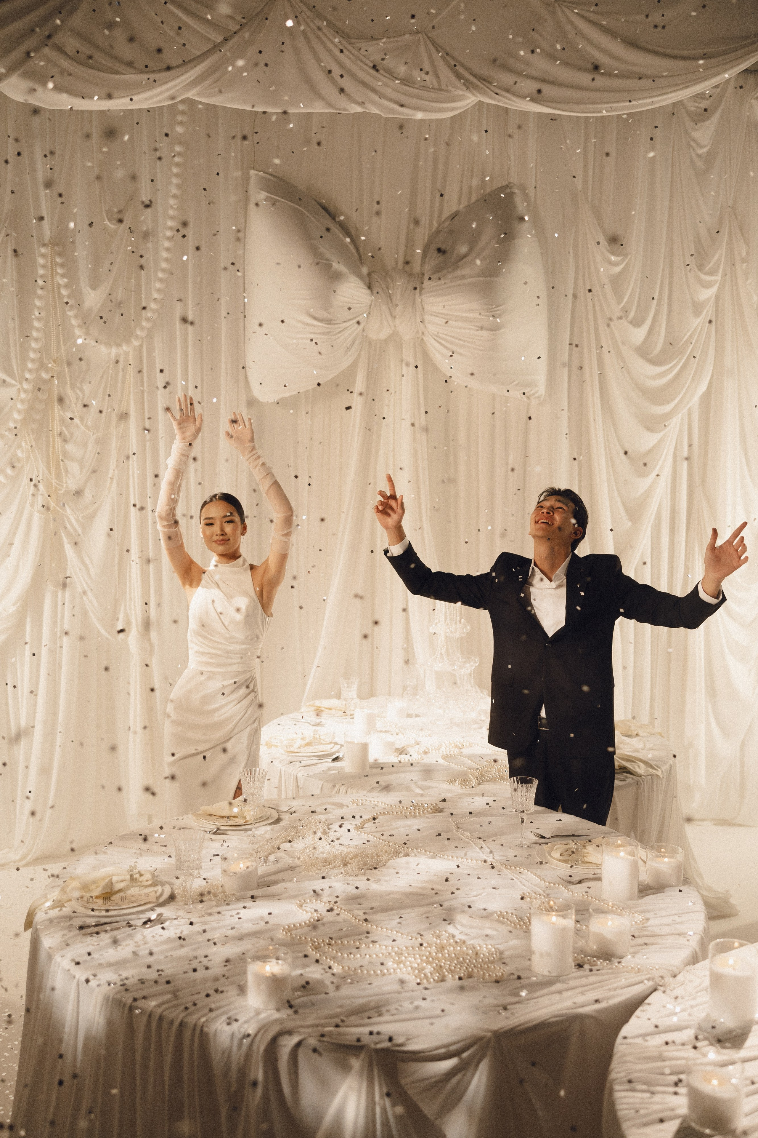 Pearl Stage. Азимжан Нуритдинходжаев — свадебный фотограф