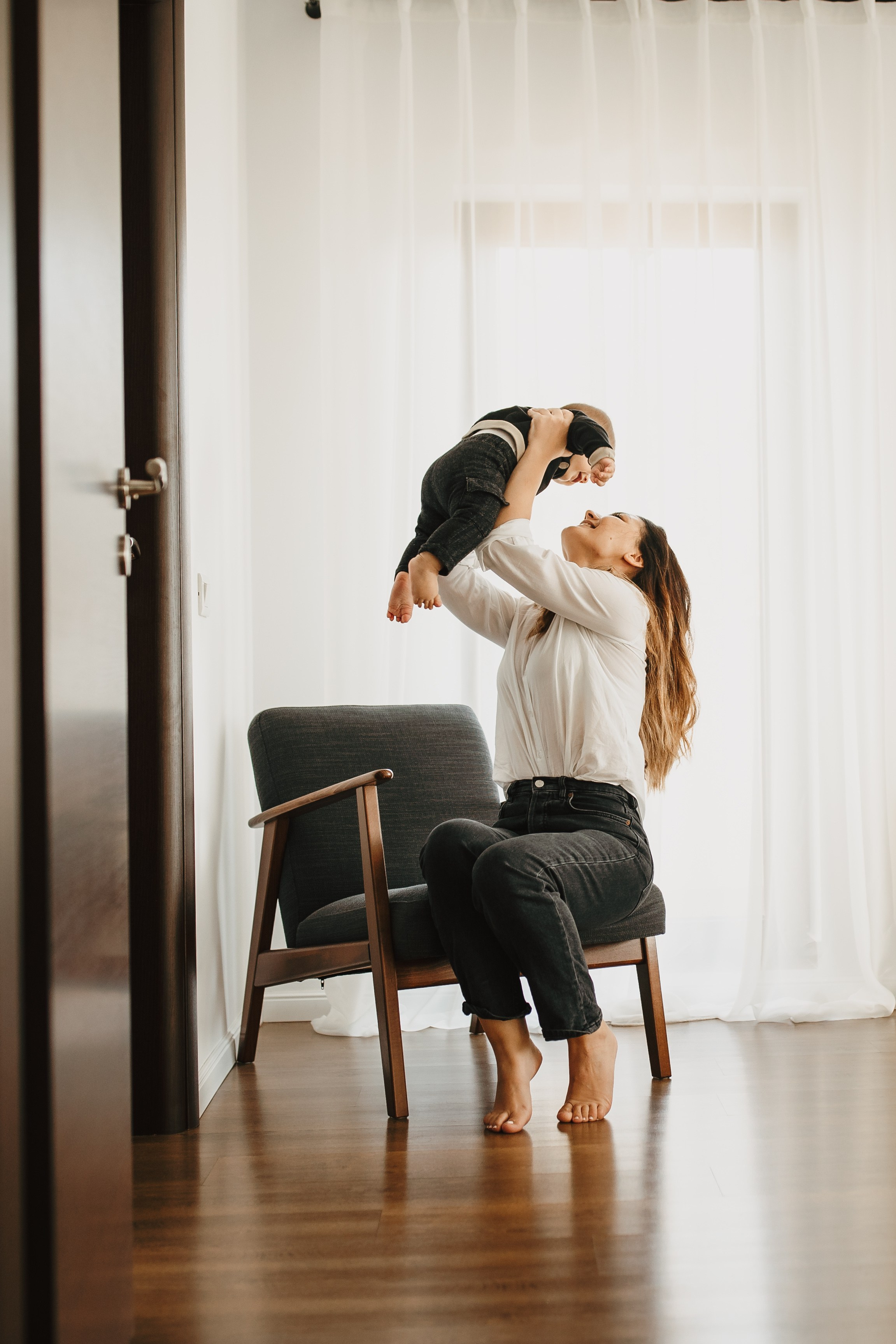 Botez. Fotograf de eveniment din Buzău | Bogdan