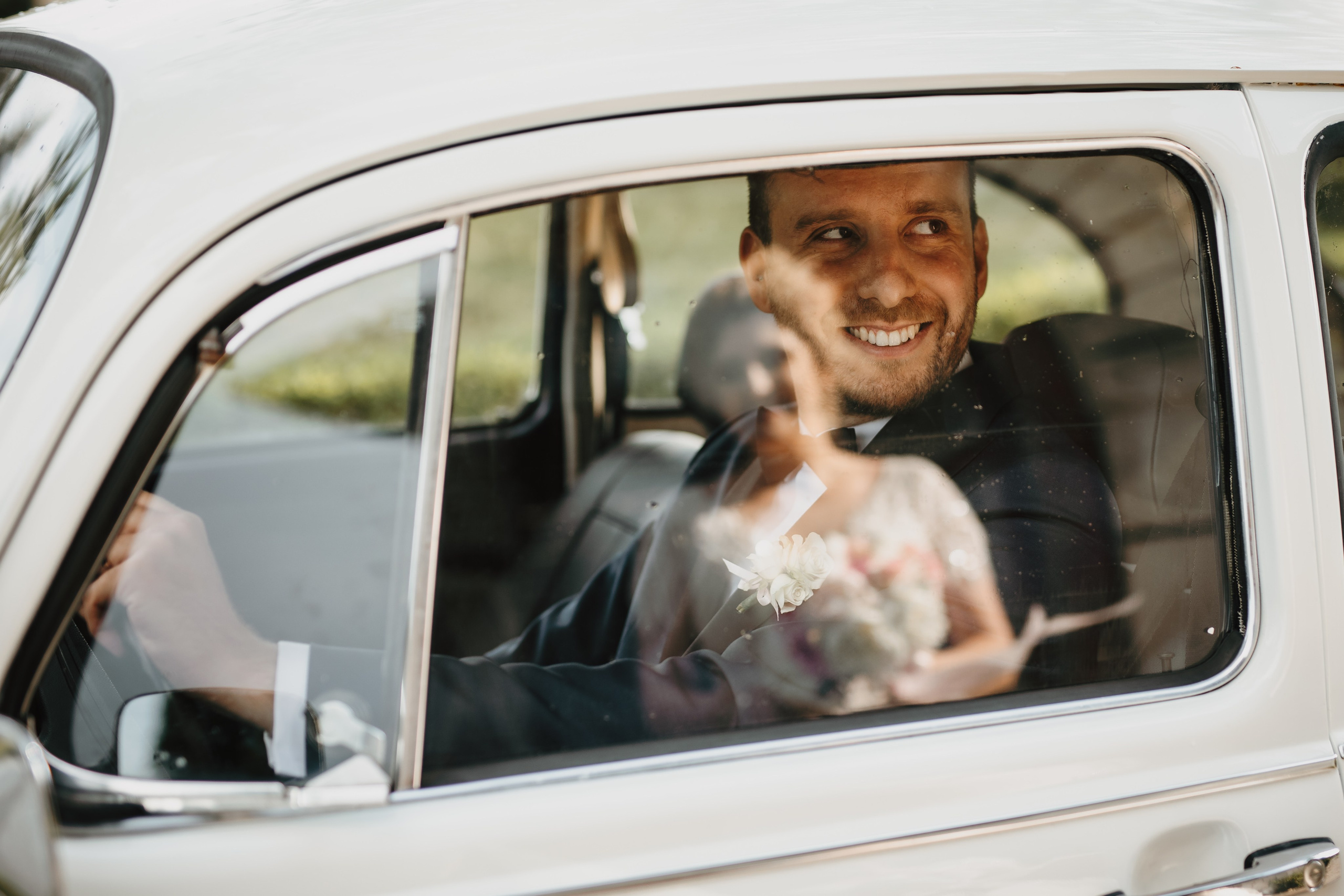 Anca & Gabi. Fotograf de eveniment din Buzău | Bogdan