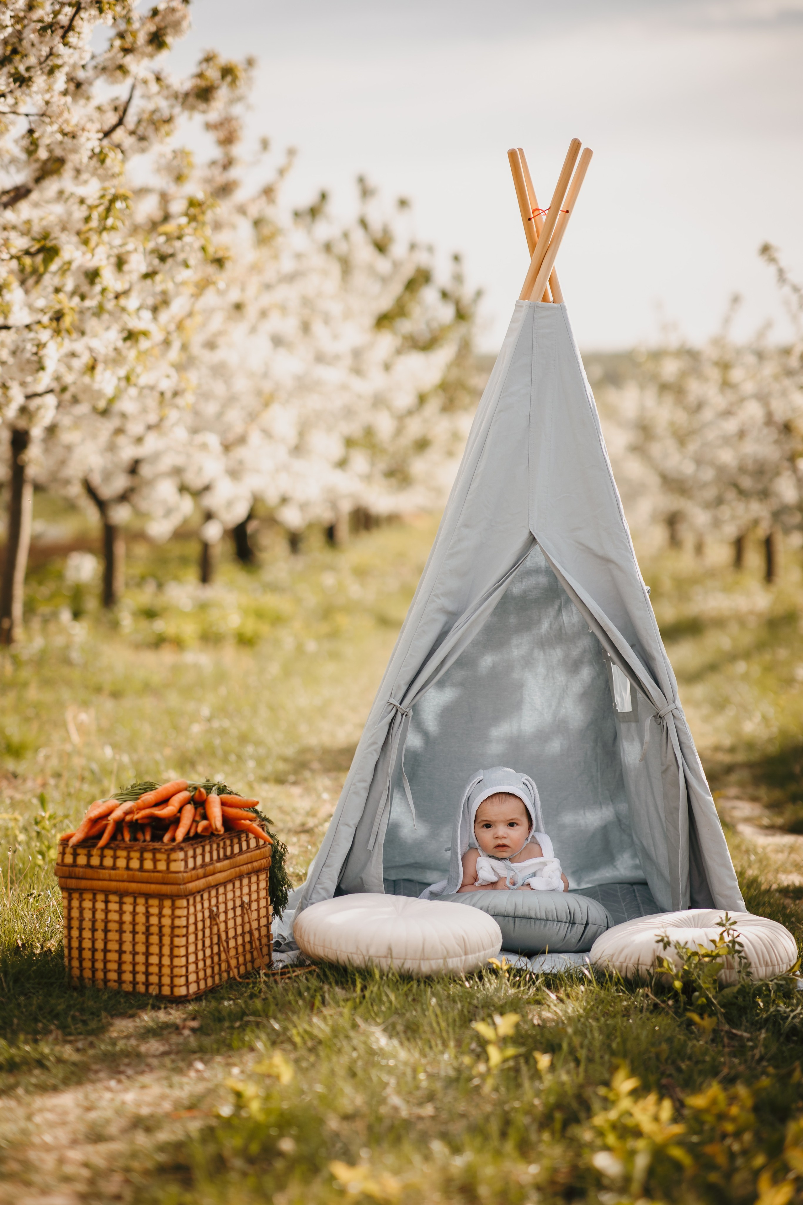 Primavara de poveste. Fotograf de eveniment din Buzău | Bogdan