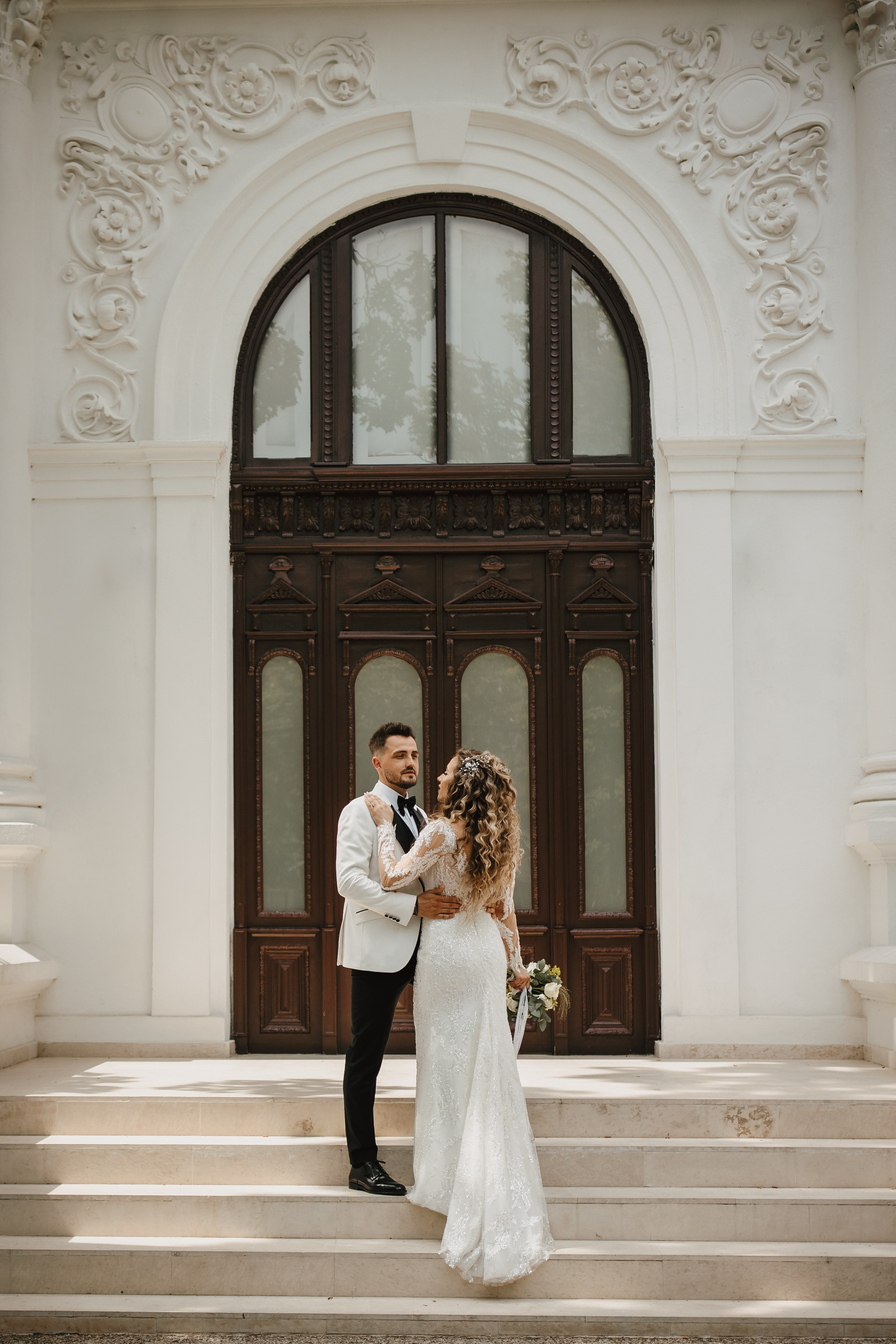 Roxana & Valentin. Fotograf de eveniment din Buzău | Bogdan