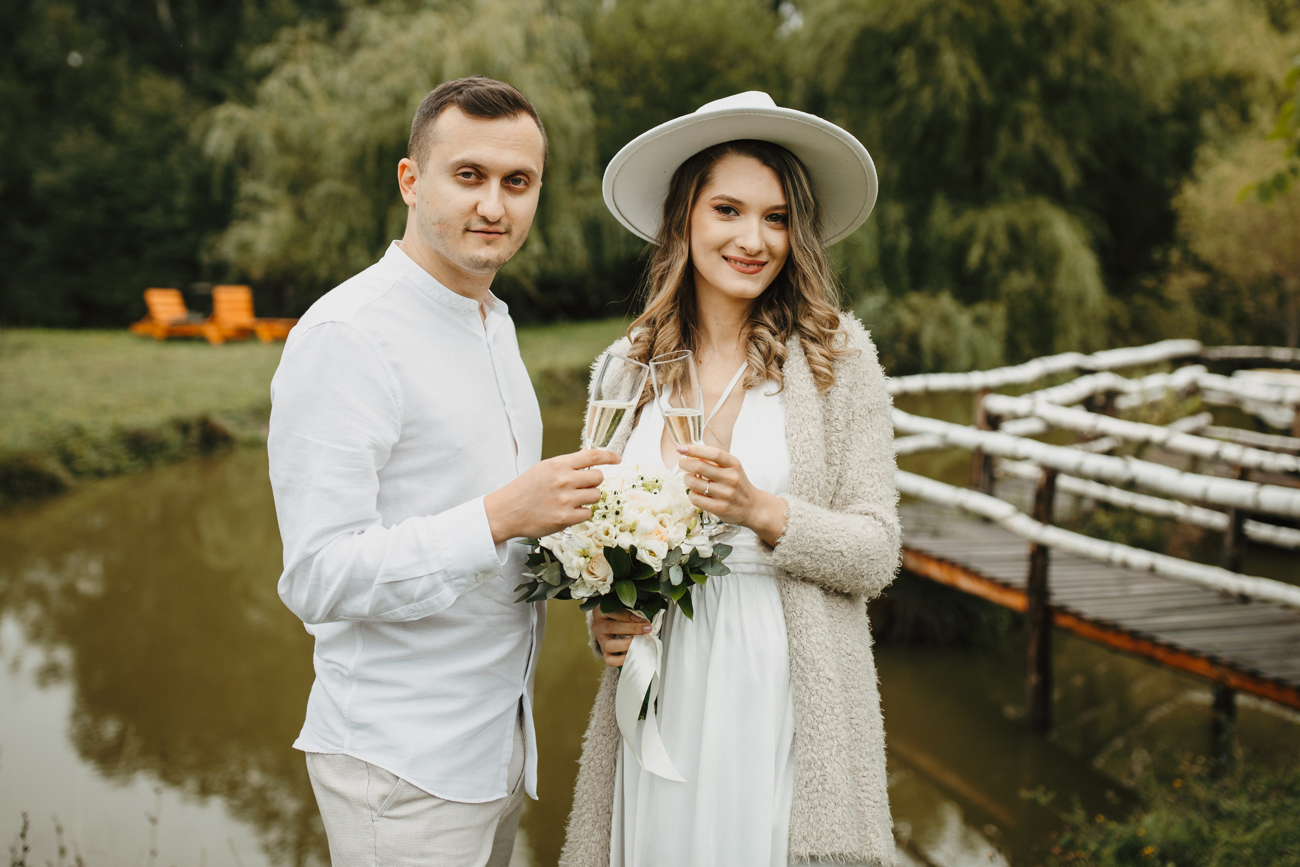 Liliana & Florentin. Fotograf de eveniment din Buzău | Bogdan