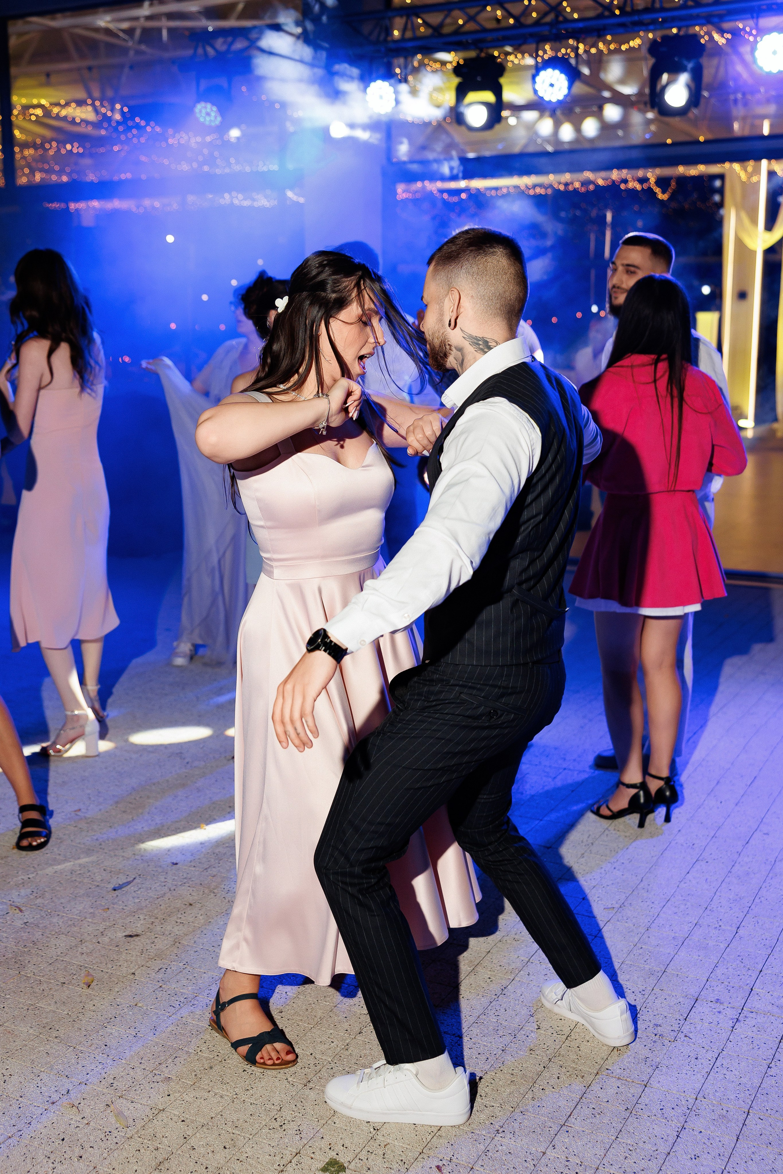Florin & Corina — Complexul Turistic Costesti — Wedding Day. Servicii Foto și Video 067188353