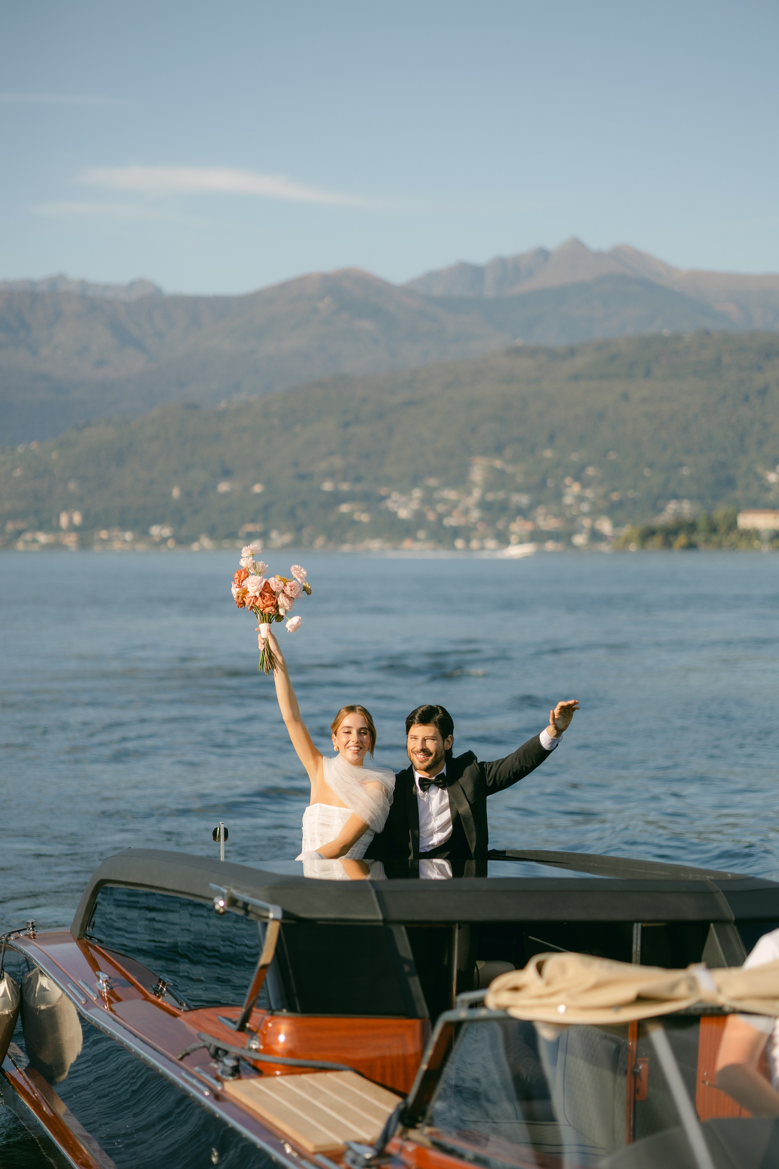 Catherine and Samuel. Sara Luca Wedding Photographer in Italy and Europe