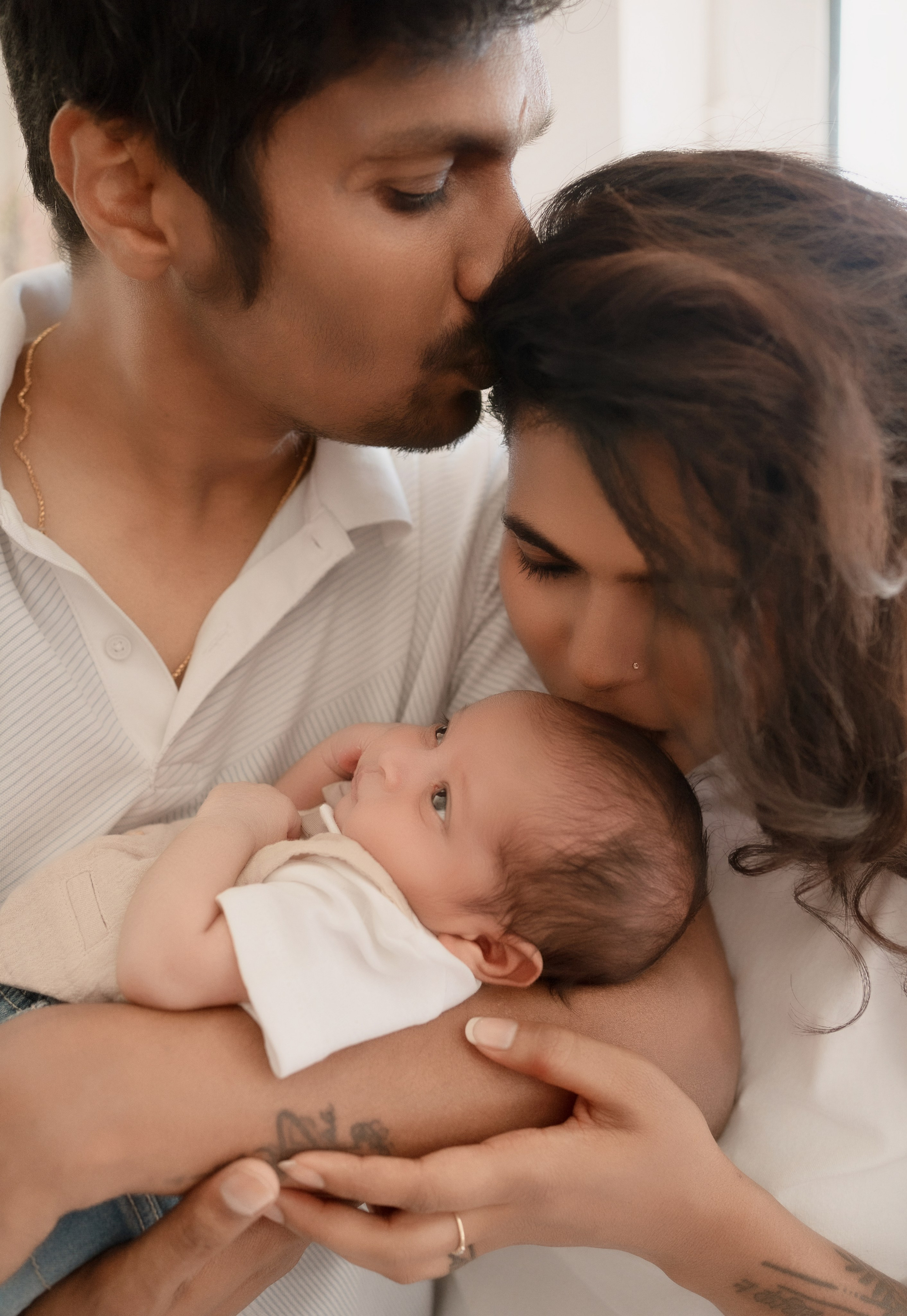 Newborn Photographer Dublin | Baby Photoshoot In Home. Newborn, Maternity & Family Photographer Dublin | Ana Boicenco
