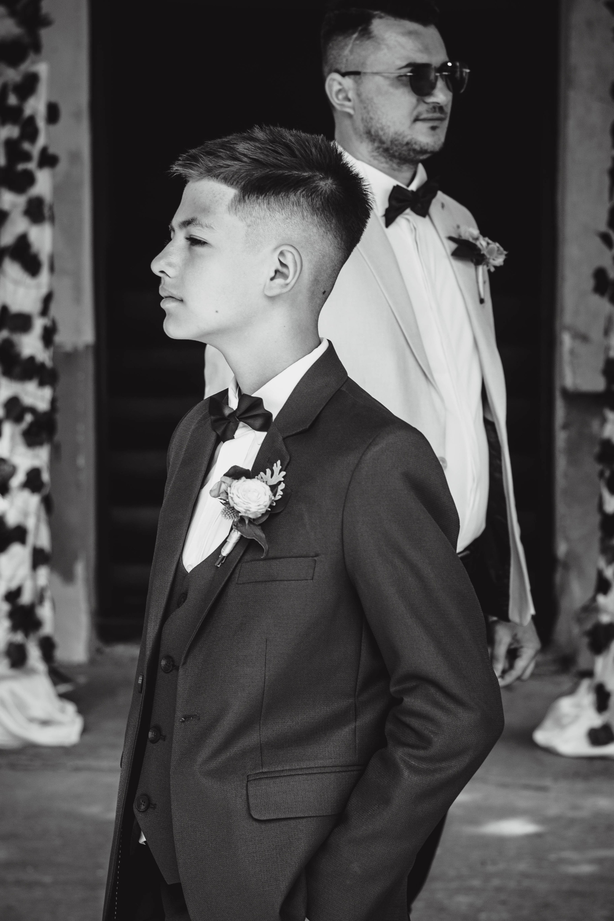 Ionela & Alex. Photographe de mariage région de Liège Stefan Bogdan