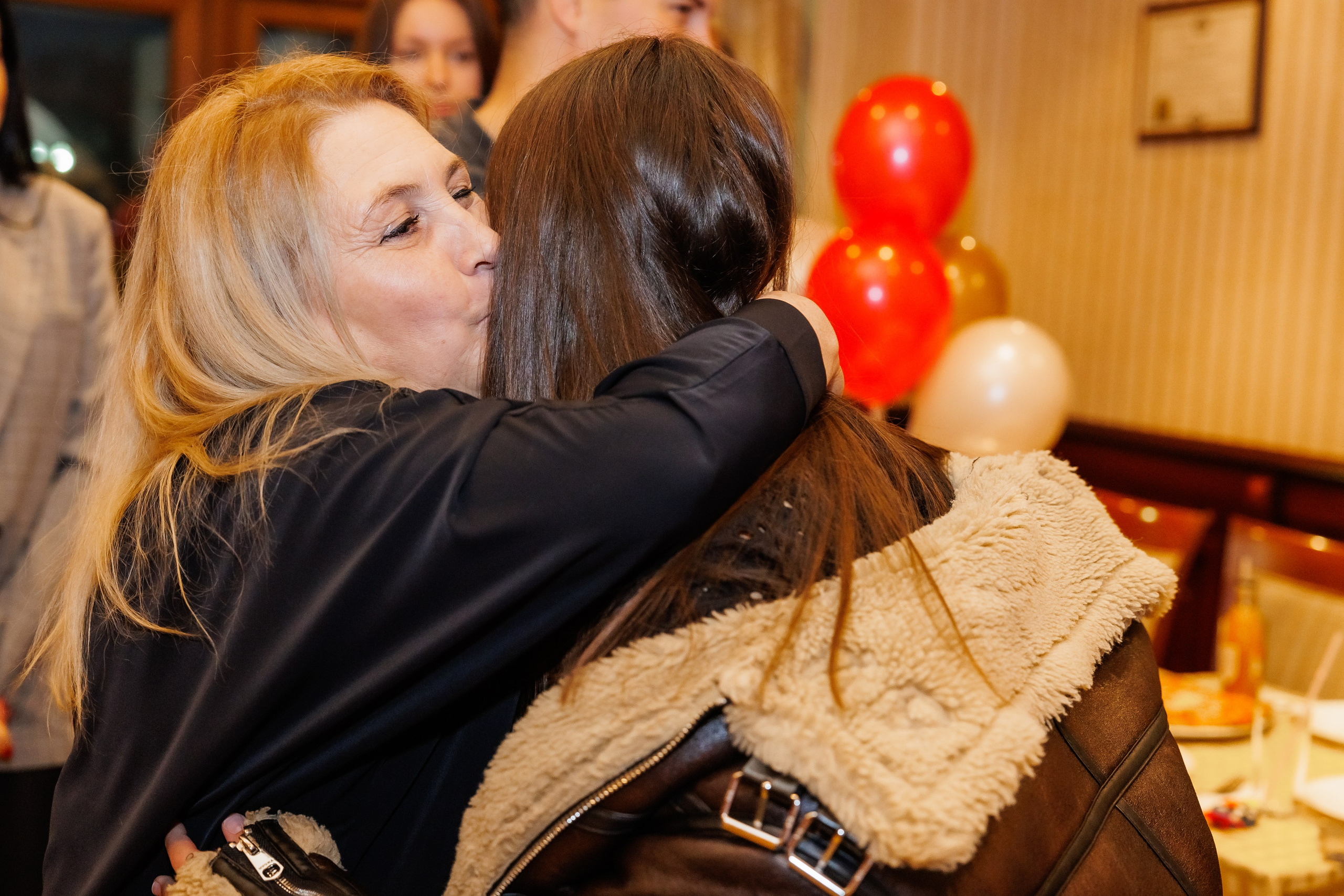 Честит Рожден Ден. Фотограф Ирина Йотова