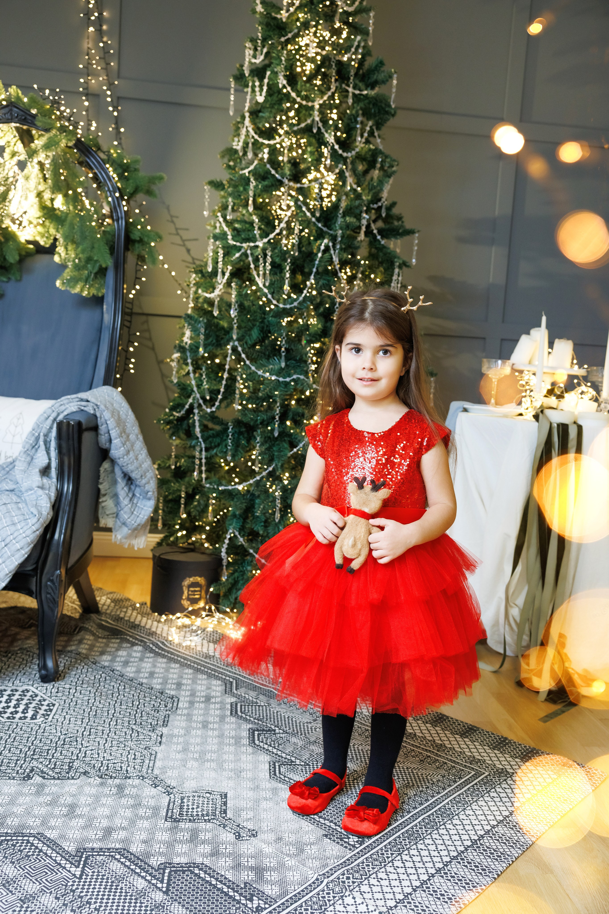 Коледно Настроение 2024. Фотограф Ирина Йотова