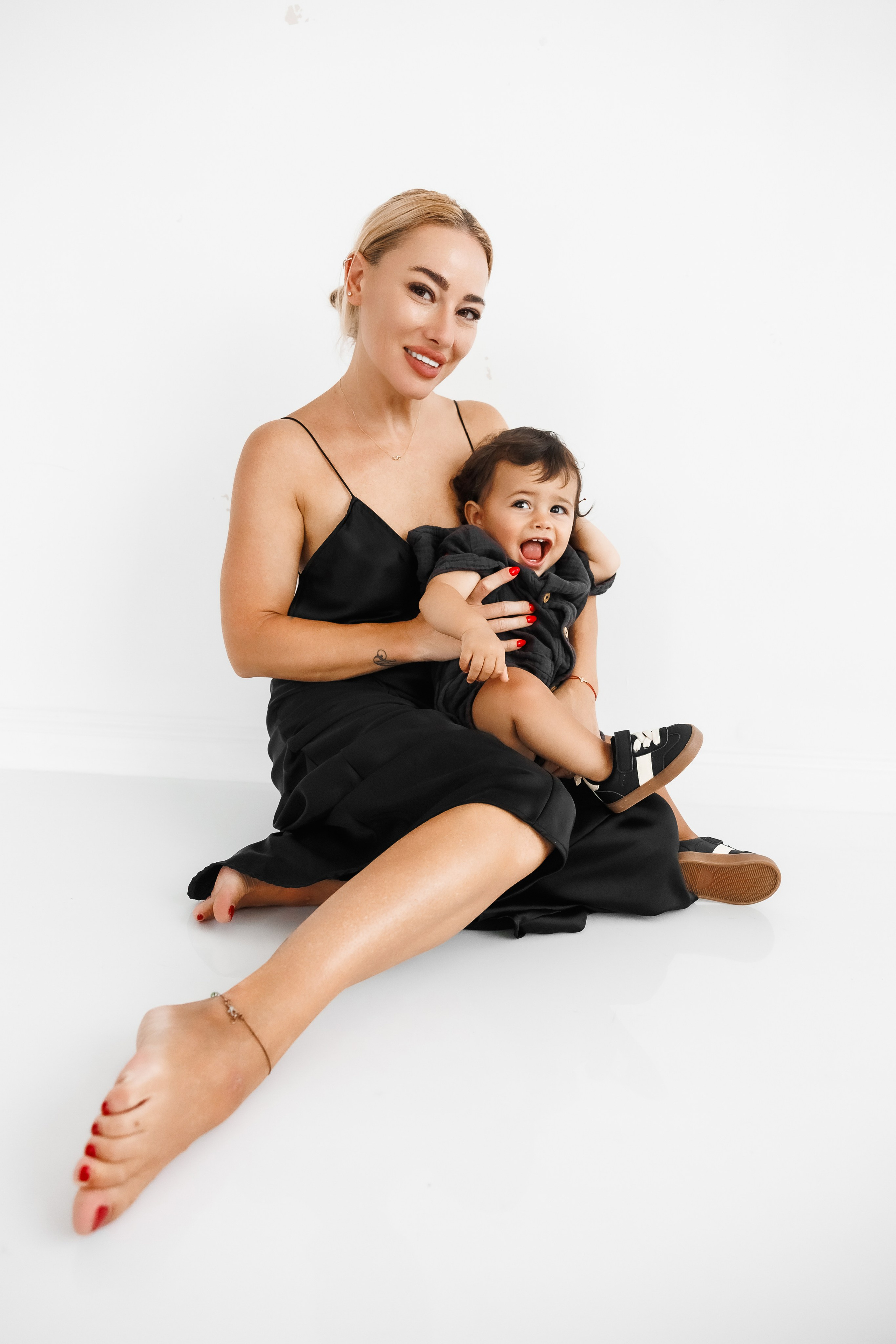 Честит Рожден Ден. Фотограф Ирина Йотова