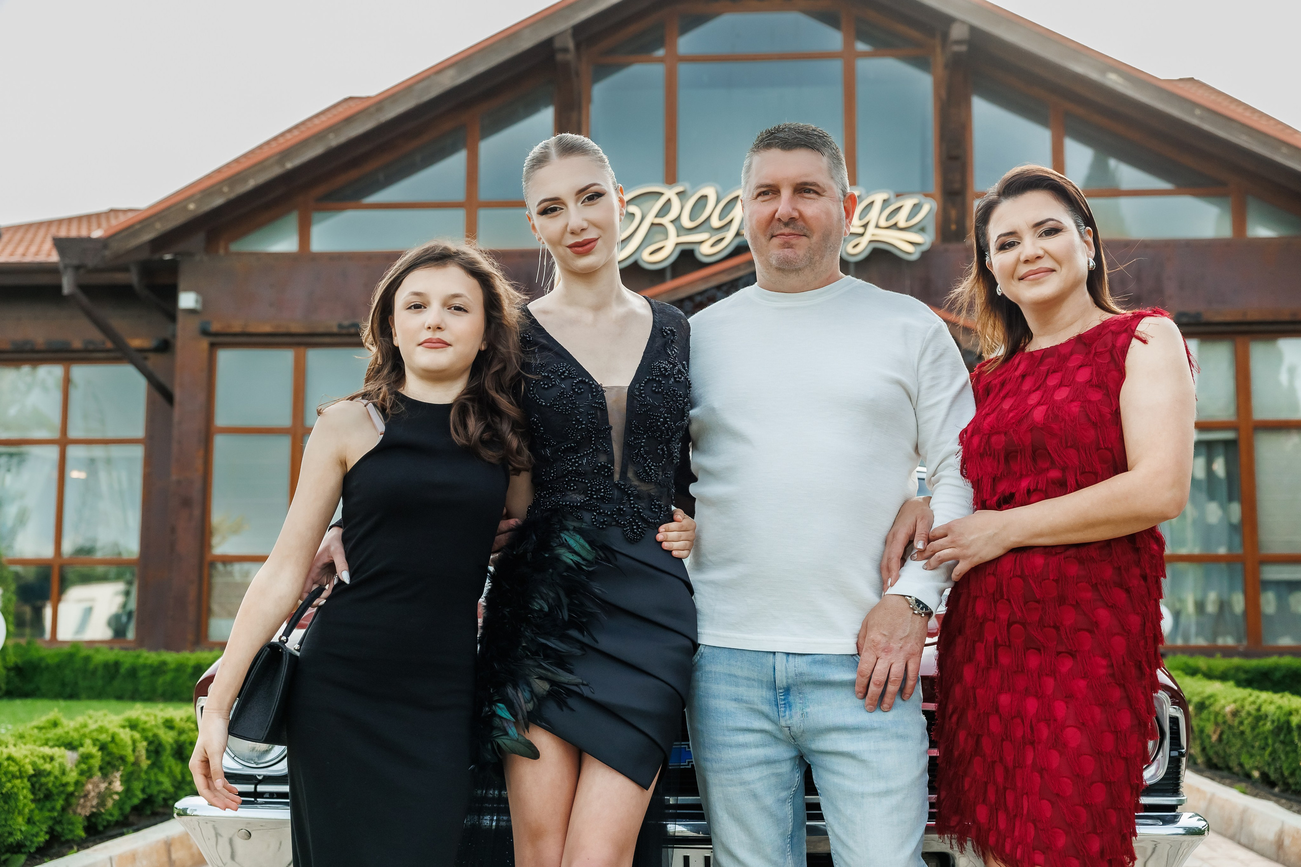 Абитуриентски Бал 2024. Фотограф Ирина Йотова