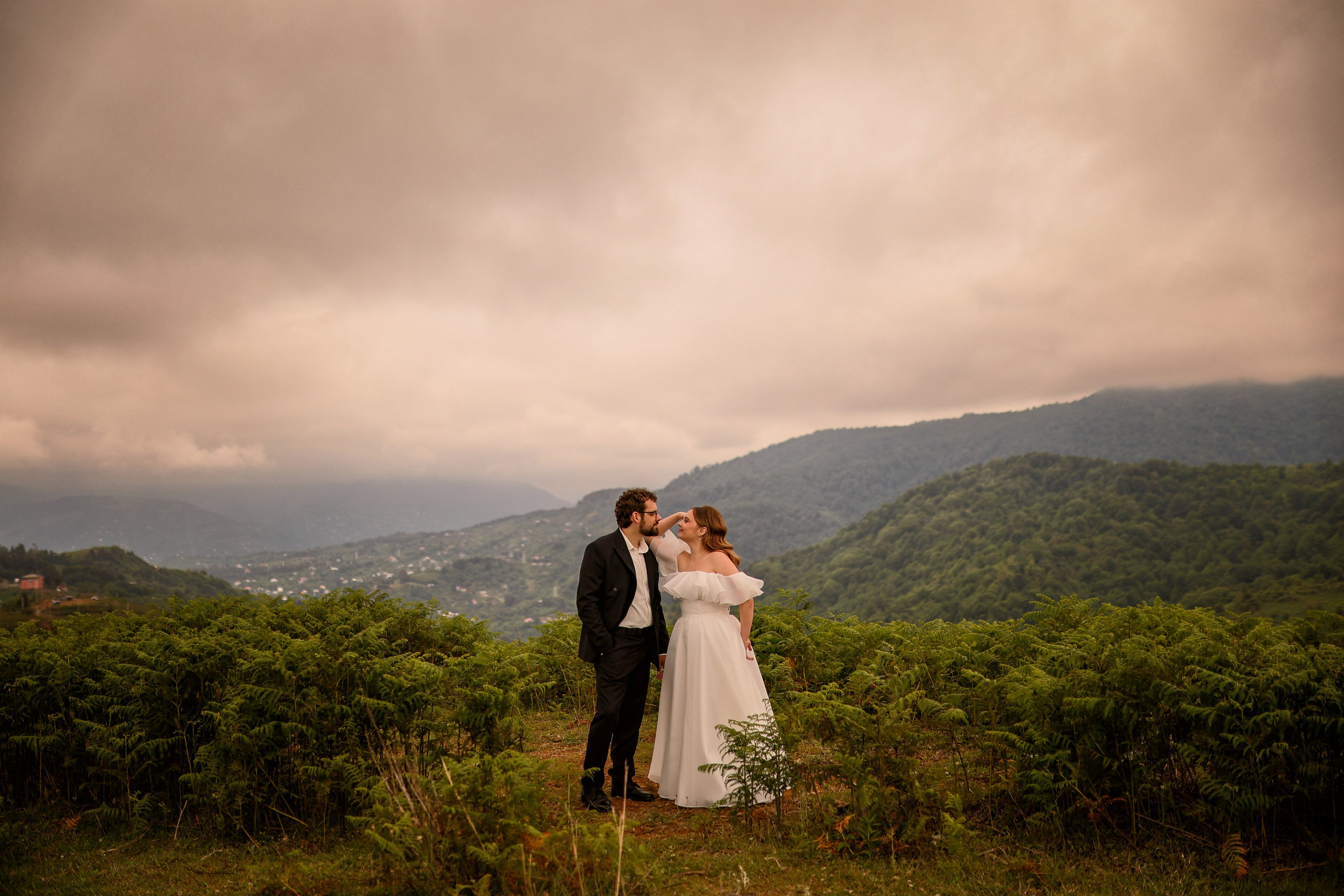 Villa. Свадебный, семейный и детский фотограф в Беларуси и за ее пределами