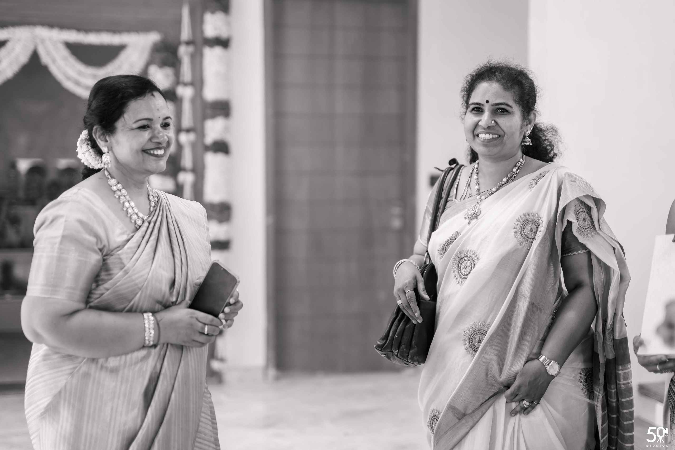 DWARAKADEESHA GRUHAPRAVESHA. 50mm STUDIOS