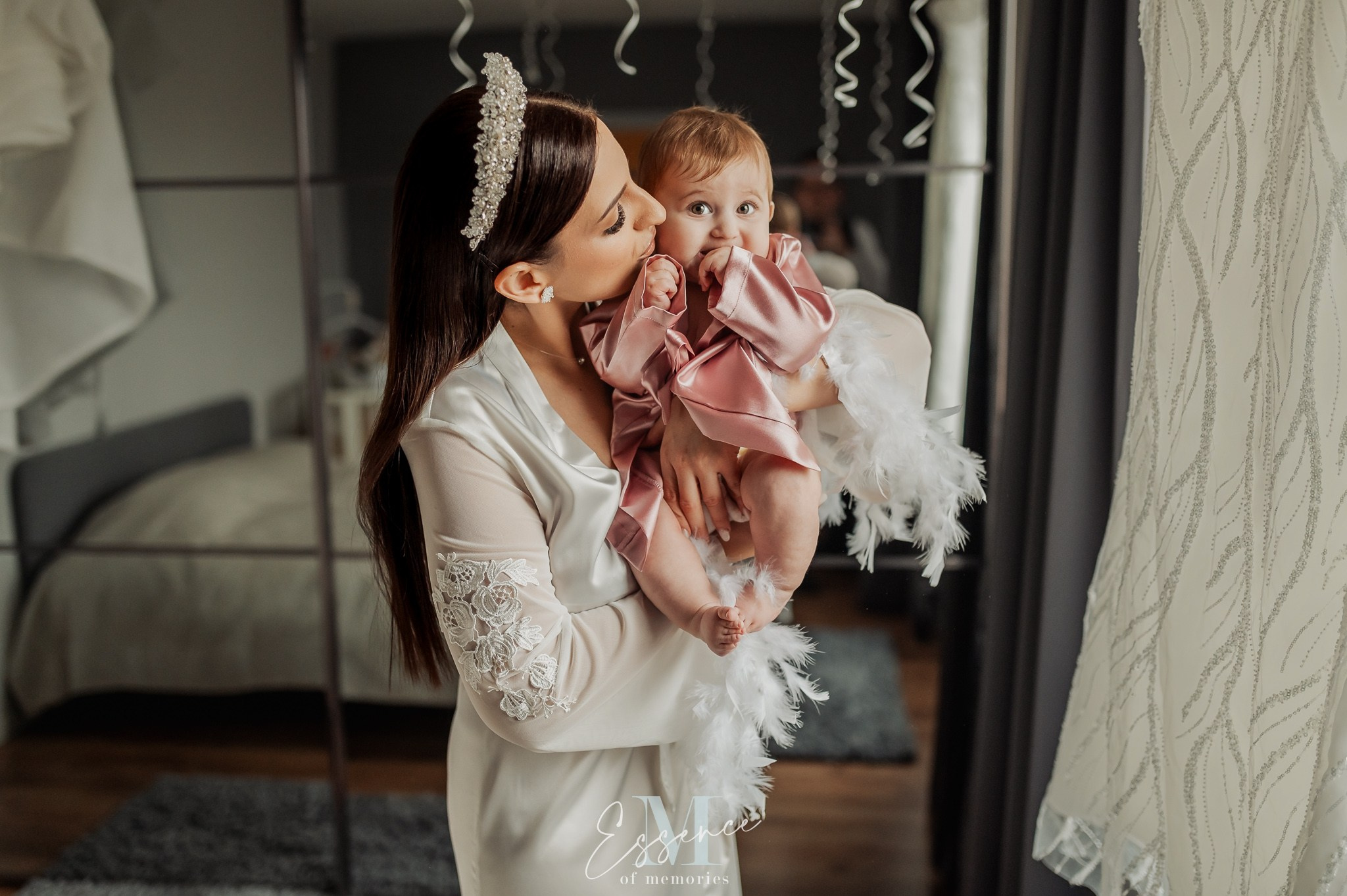 Nunta Bogdan & Andreea — Fotograf Nuntă Bruxelles | Essence of Memories. Essence of Memories — Wedding & Event Photographer in Brussels, Belgium