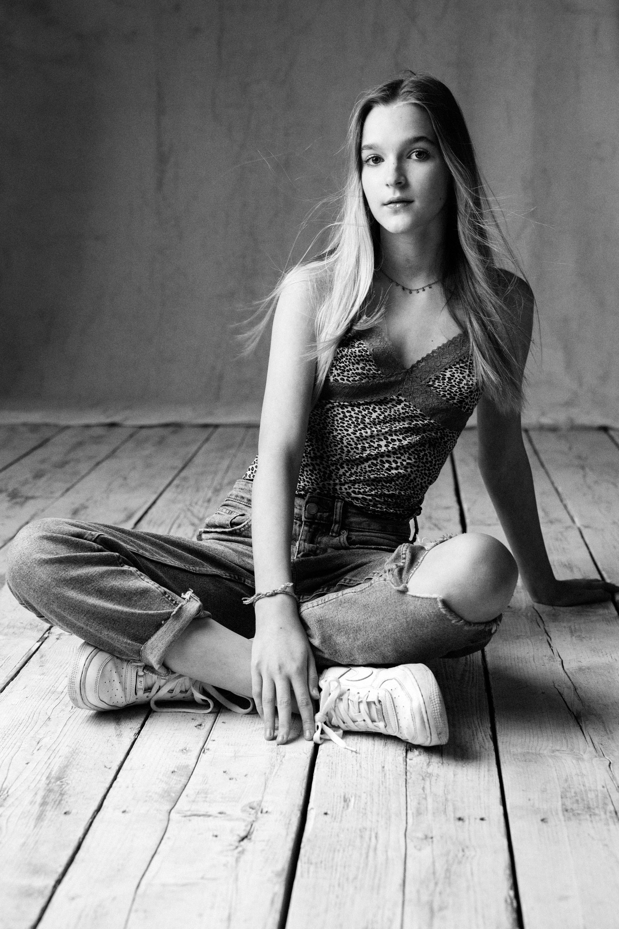 Caroline | Family Photographer in London and Kent