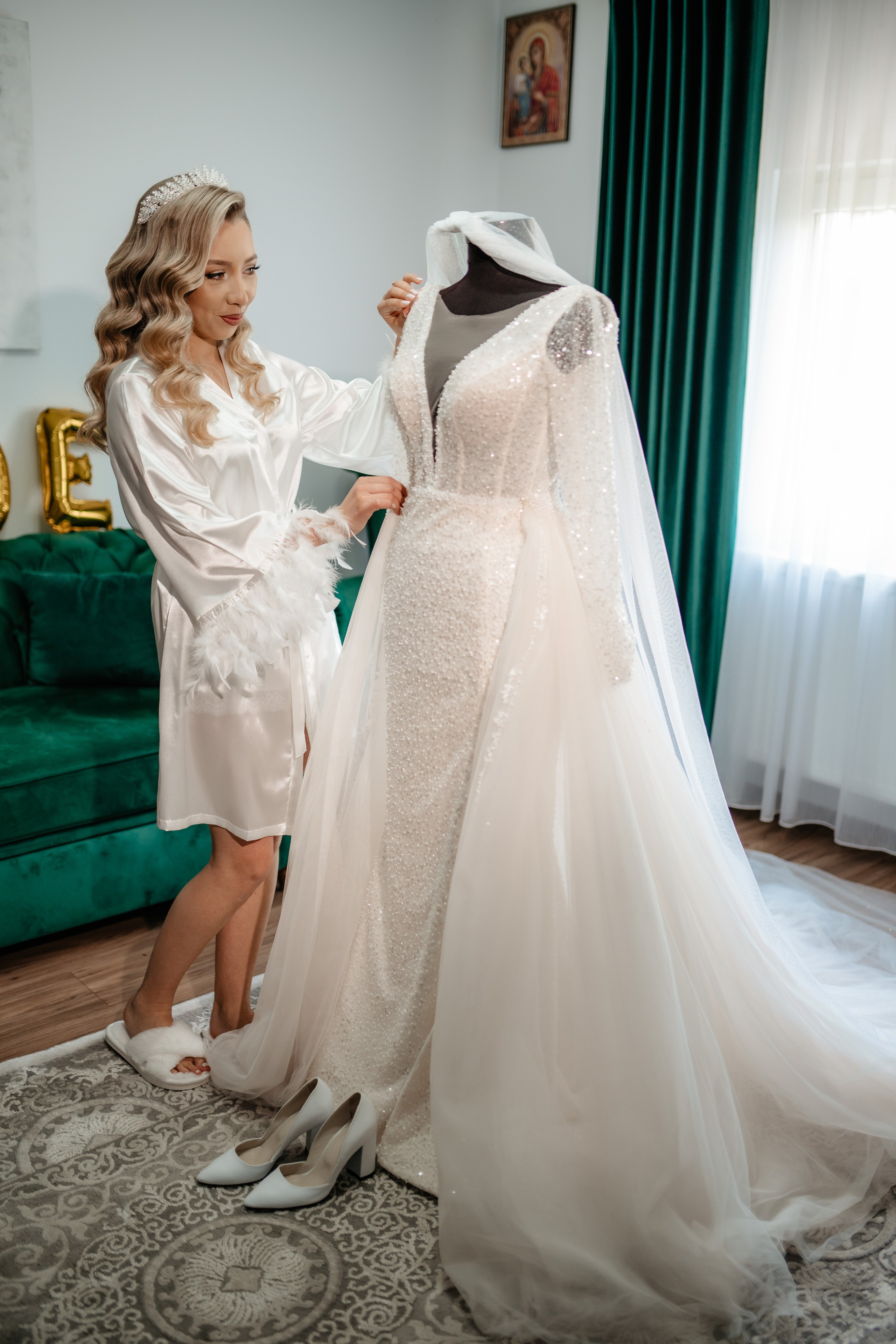 Elena + Petru. Goldut Sergiu Photographer