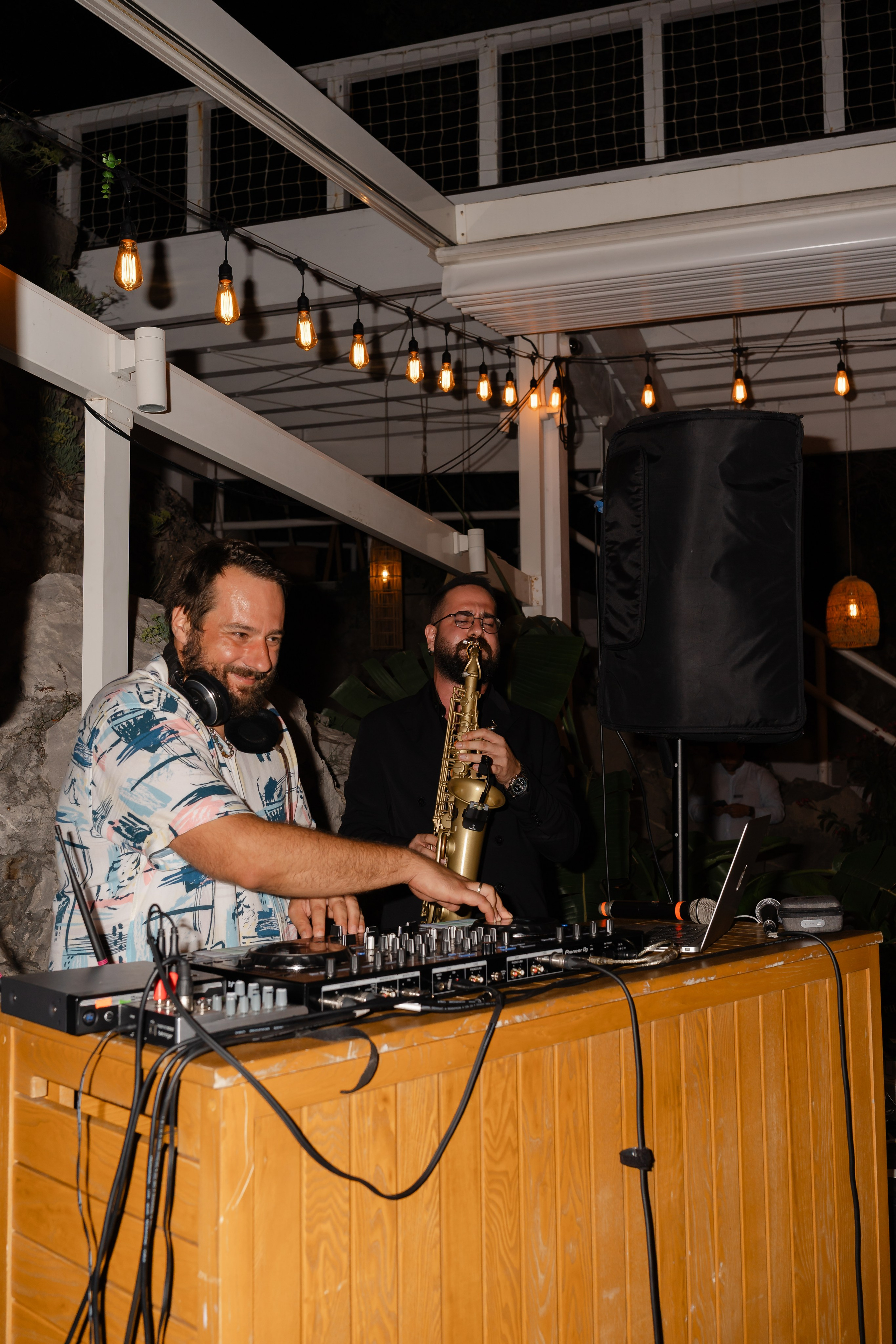 M&J. Victoria Olonen – Cinematic Portrait Artist | Helsinki & Europe