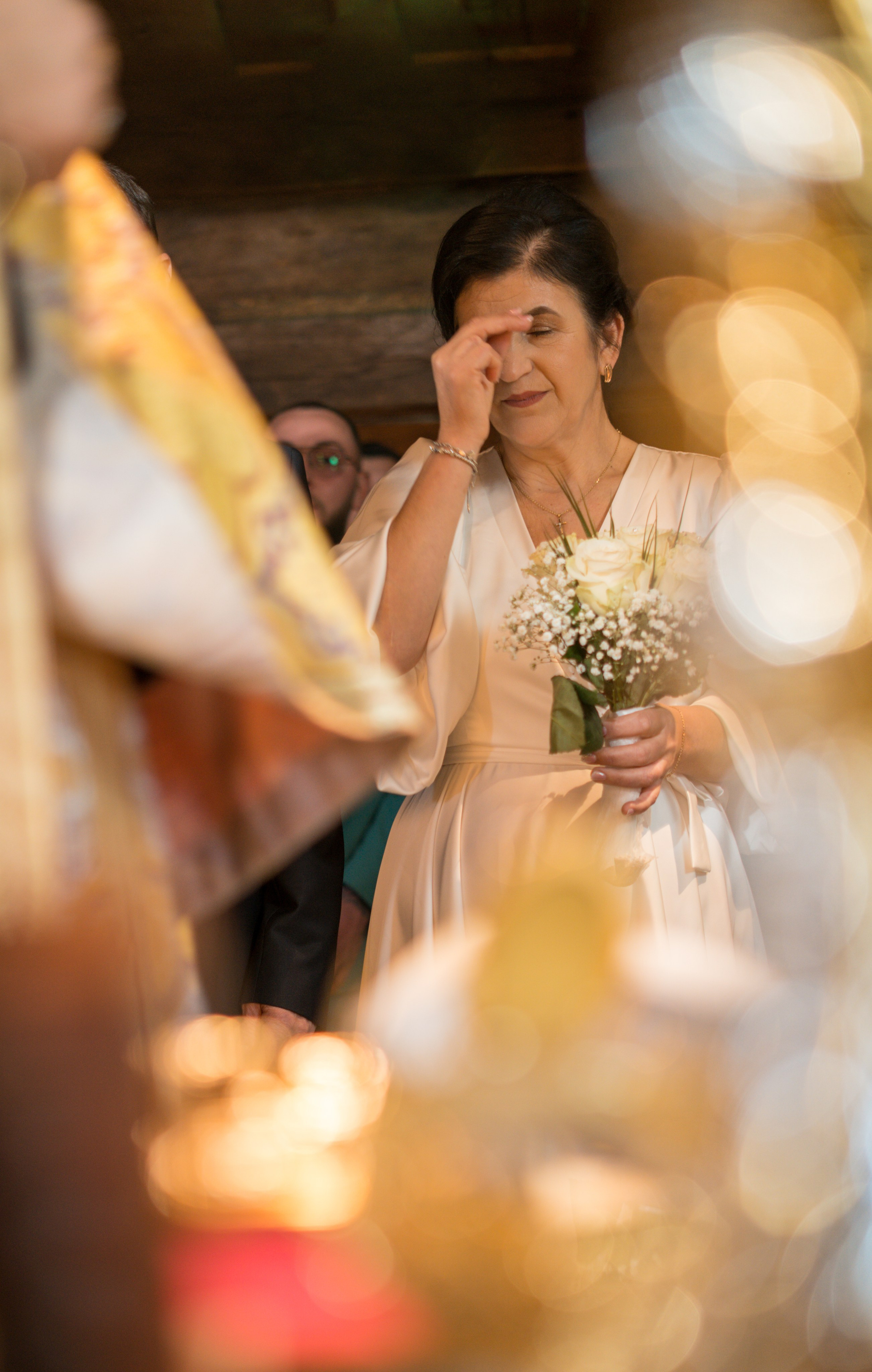 Cununie religioasă. Marius Alex fotograf de eveniment si portret din Suceava