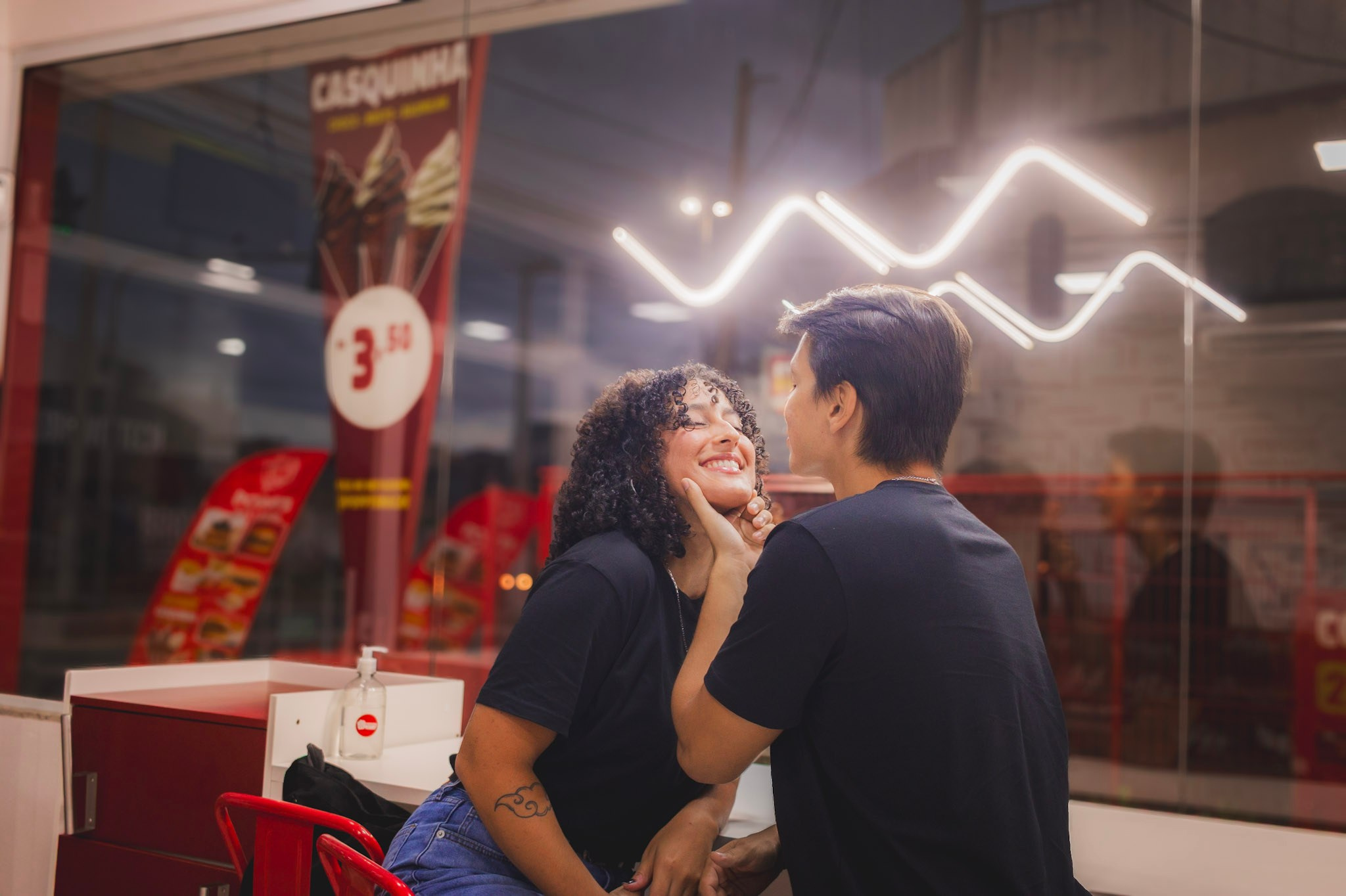 Ana&Marcos. Joelbalbinofotografo