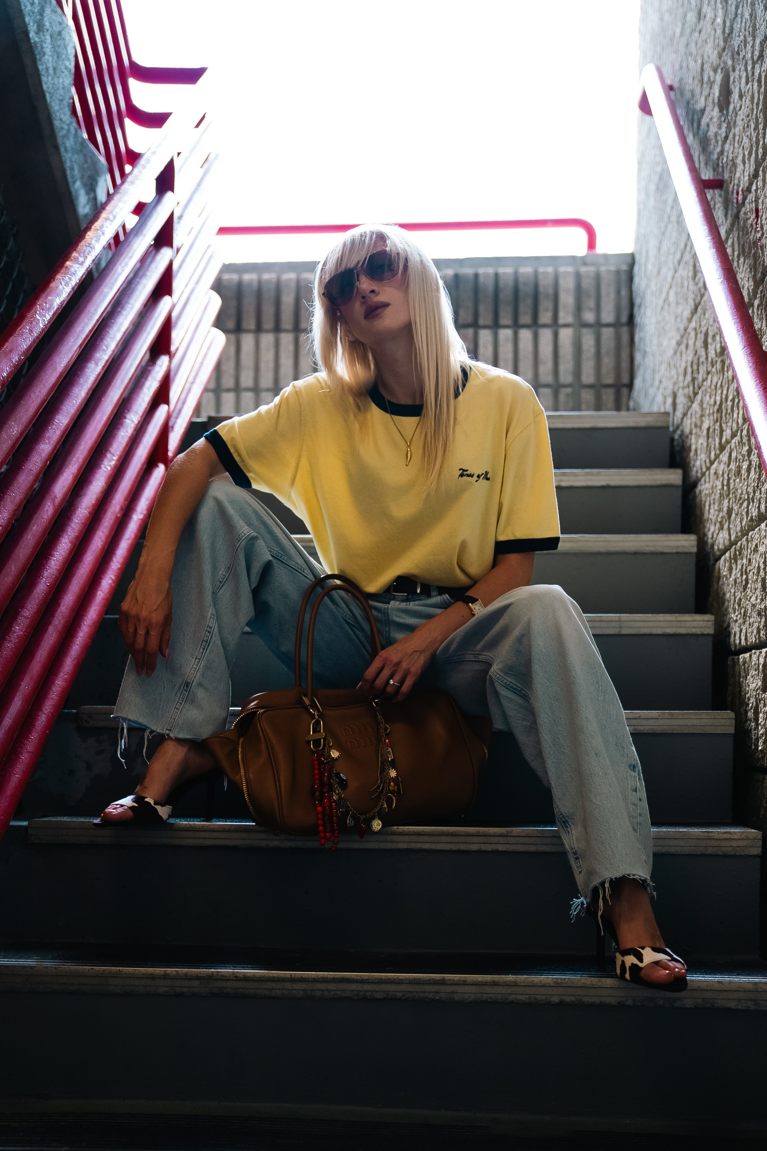 Personal. Tatiana Ketova