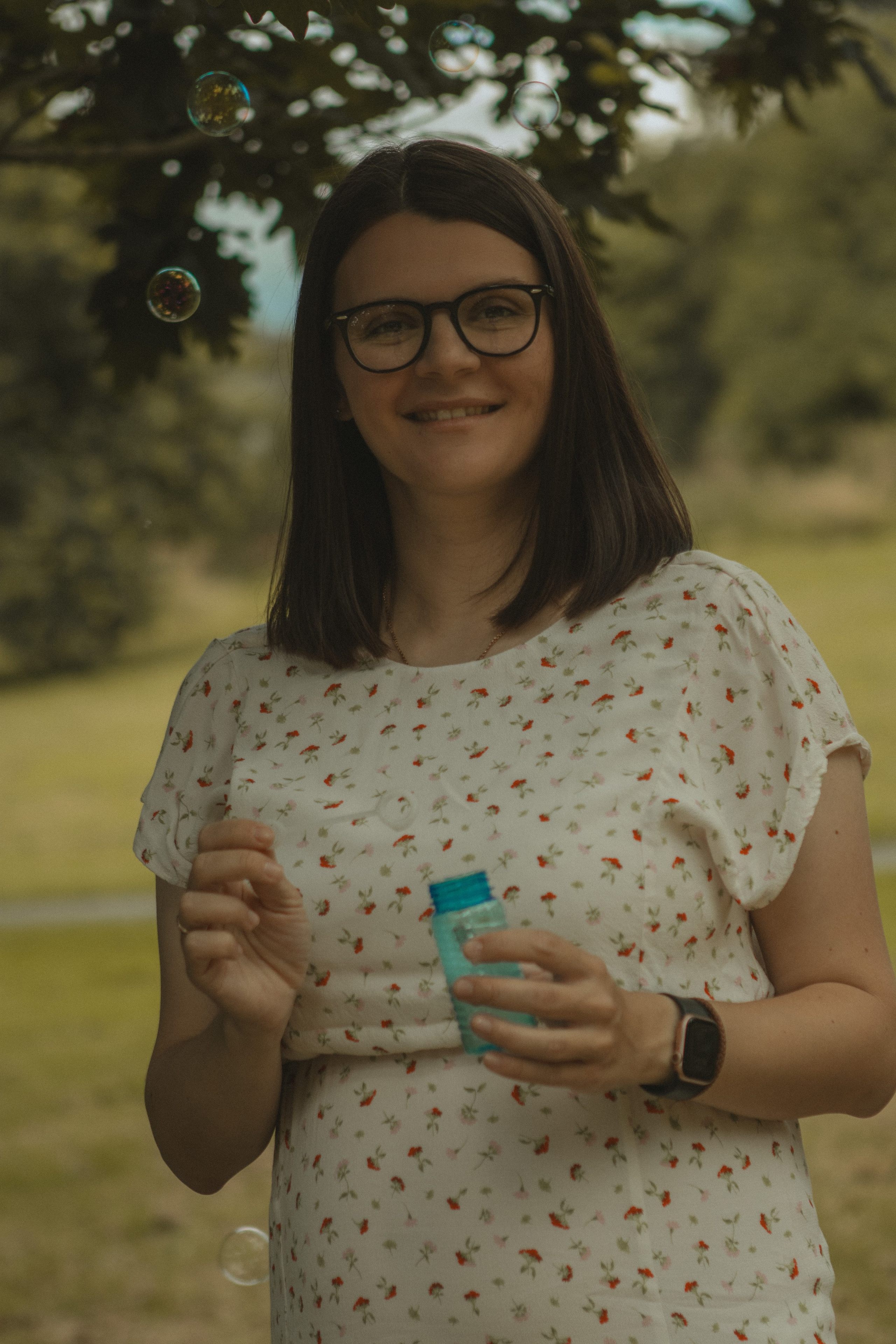 Expecting Pregnancy. Photographer Margarita Antonova in Naas, Co Kildare