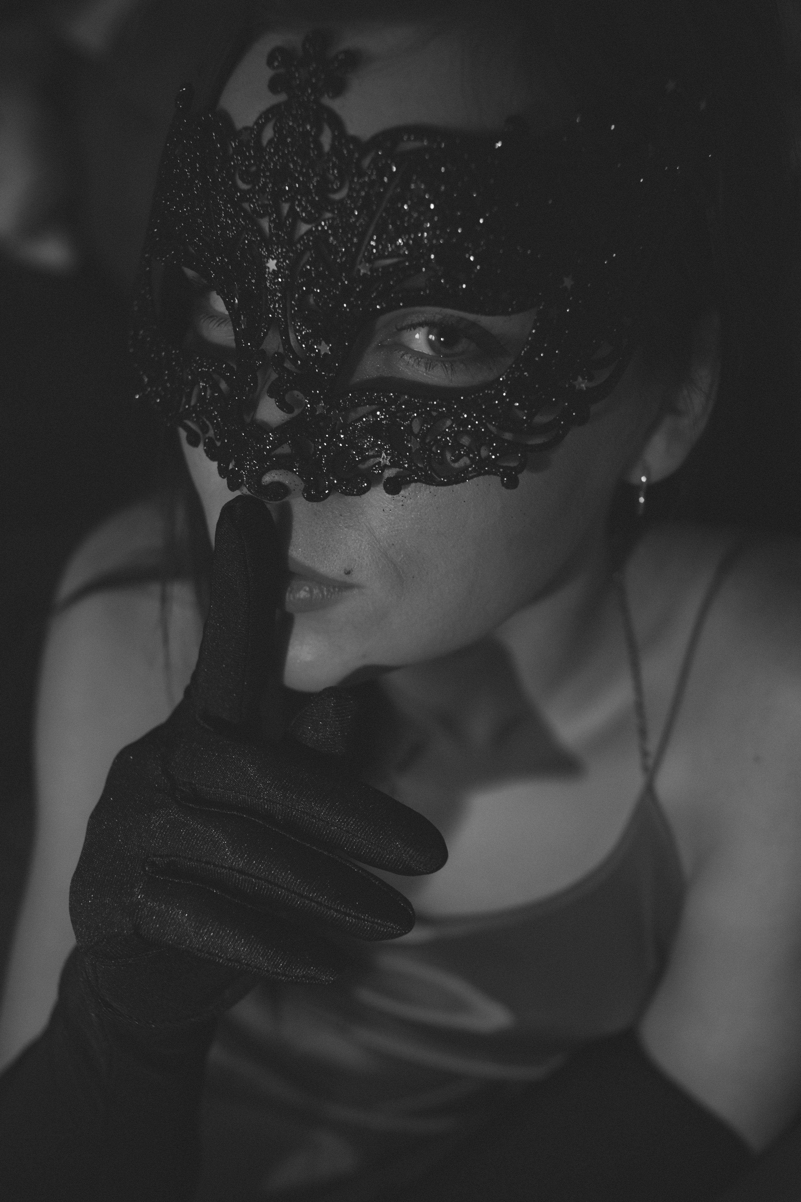 Photographer Margarita Antonova in Naas, Co Kildare