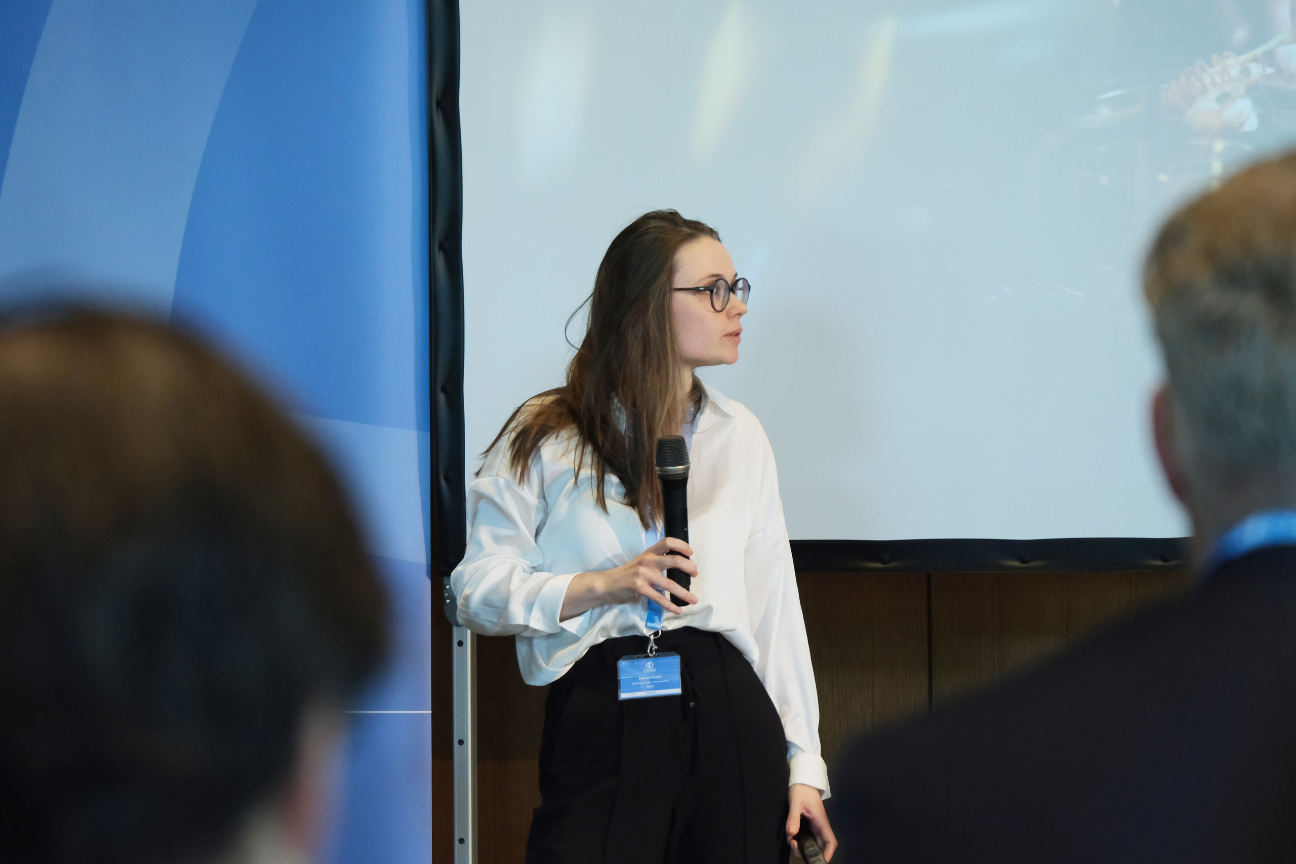 Conferences. Dmitrii Shelenev — Photographer & Videomaker in Prague