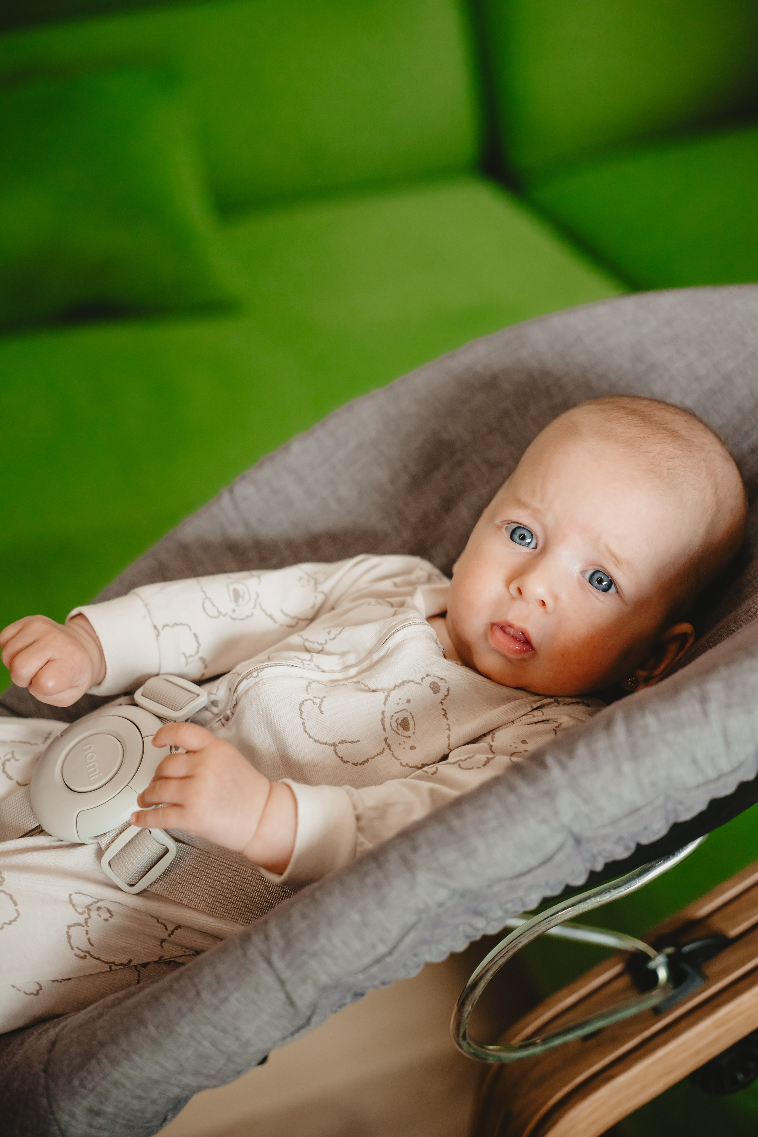 Bebe F. Home