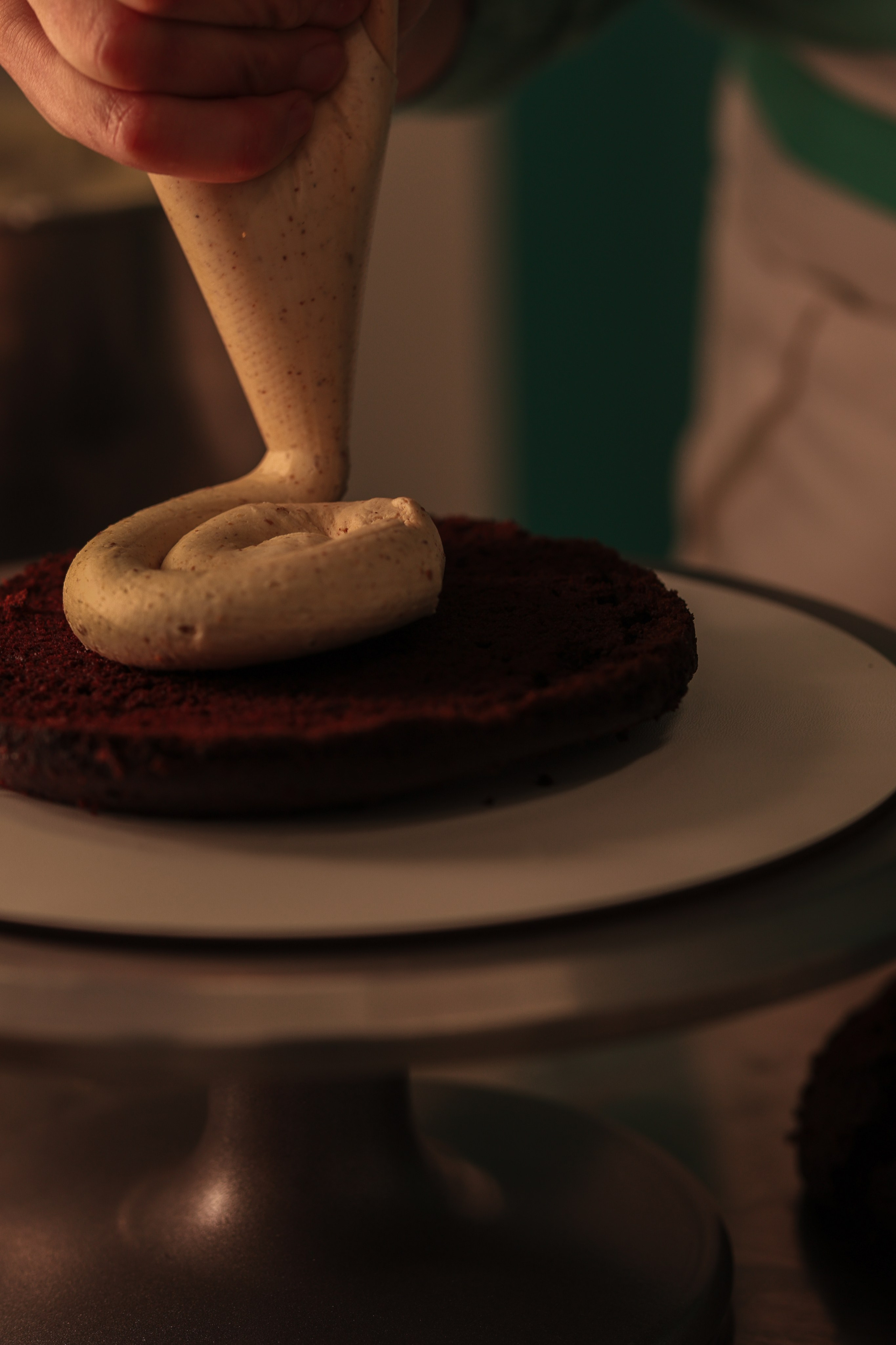 Pastry shop content. Photographer in Milan |Mila Pro Photo