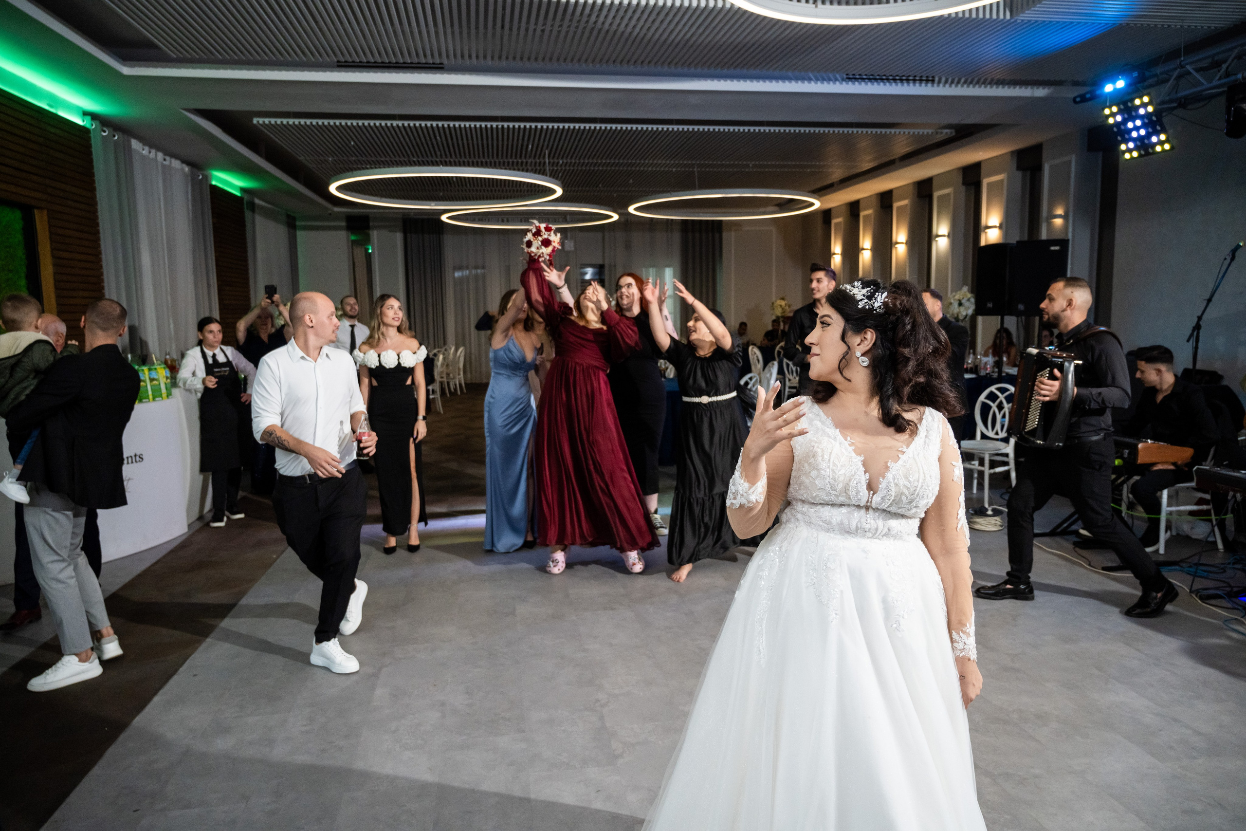 Nunta Slobozia. Fotograf de nuntă Belgia - Stefan Bogdan | Fotograf roman