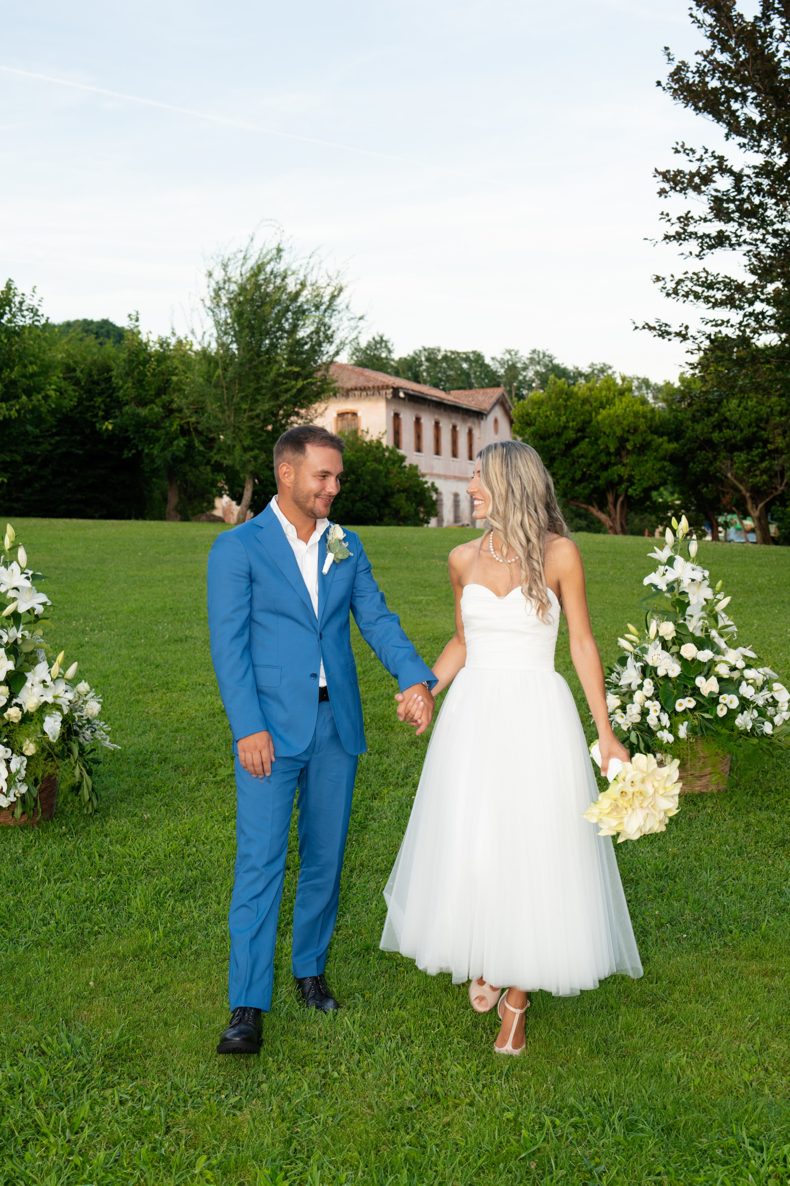 Adi & Larissa. Studio Timis