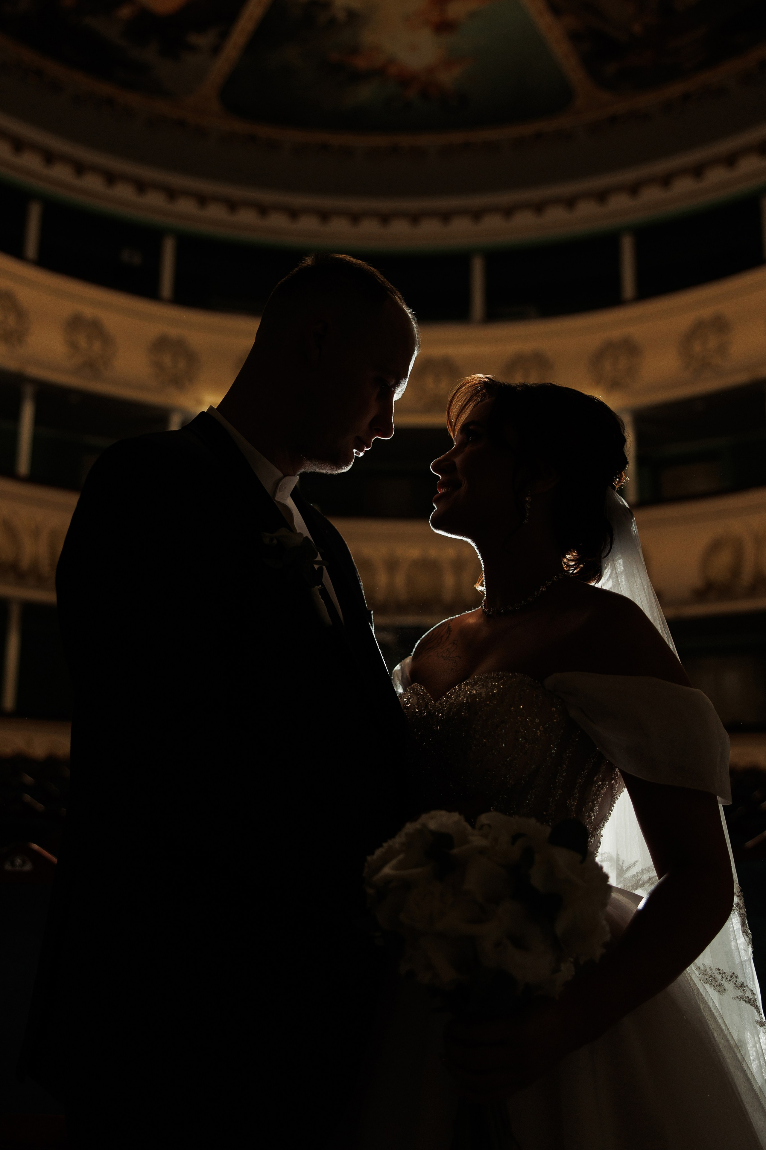 Inna Oleksandr. Ірина Терещук