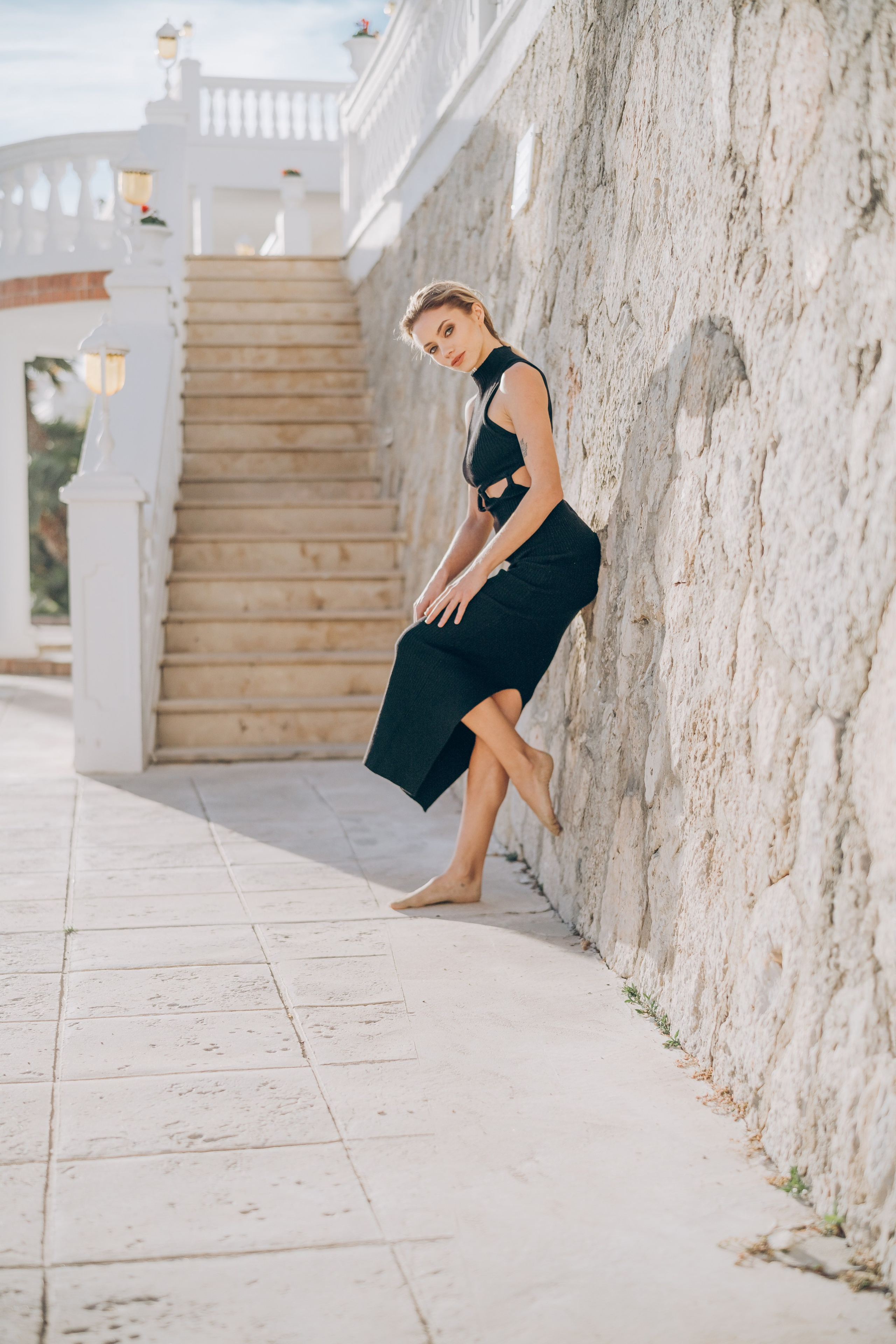 Helen. Photographer in Mallorca