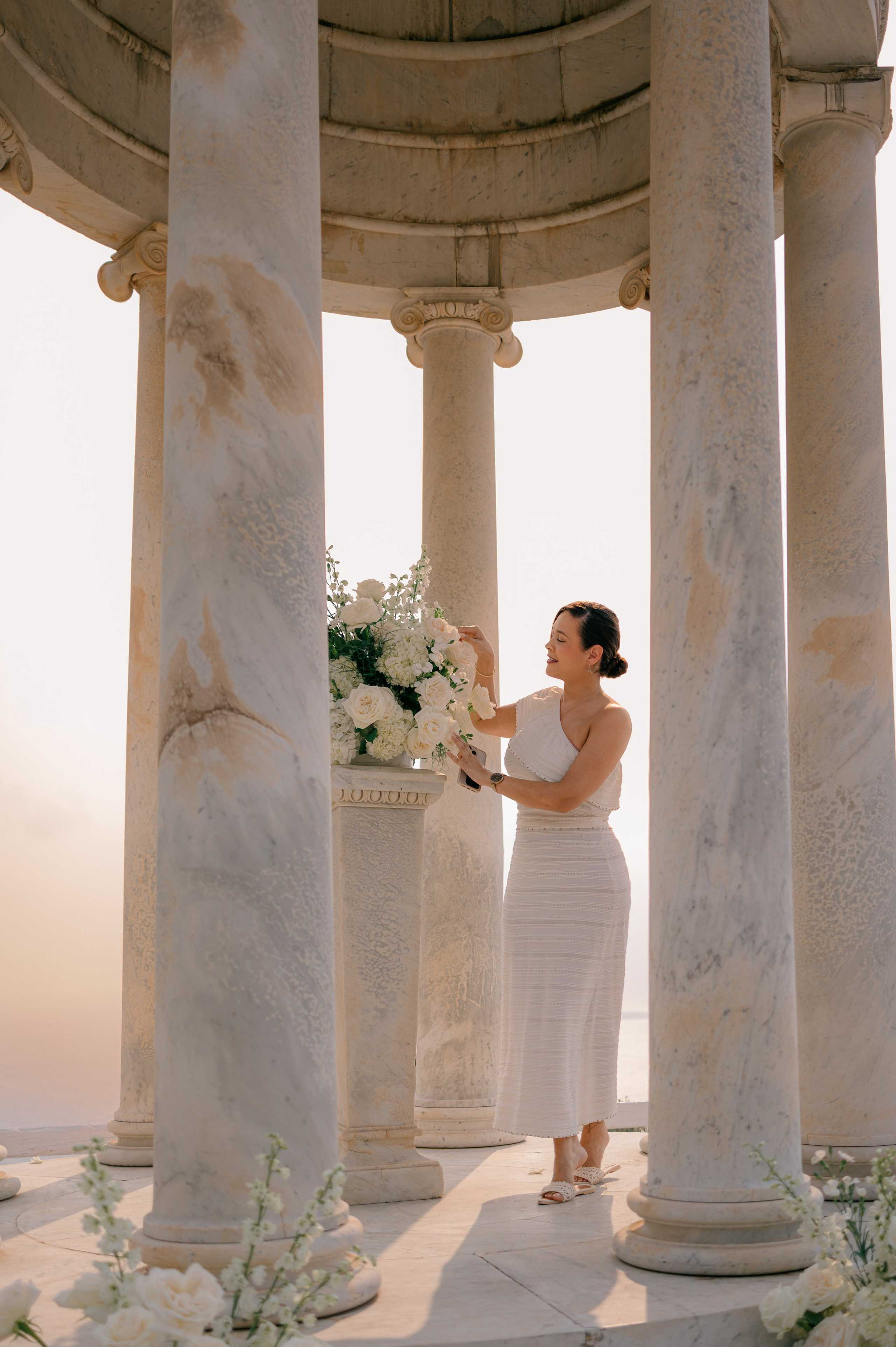 Wedding Del Mar. Fotógrafo en Palma de Mallorca