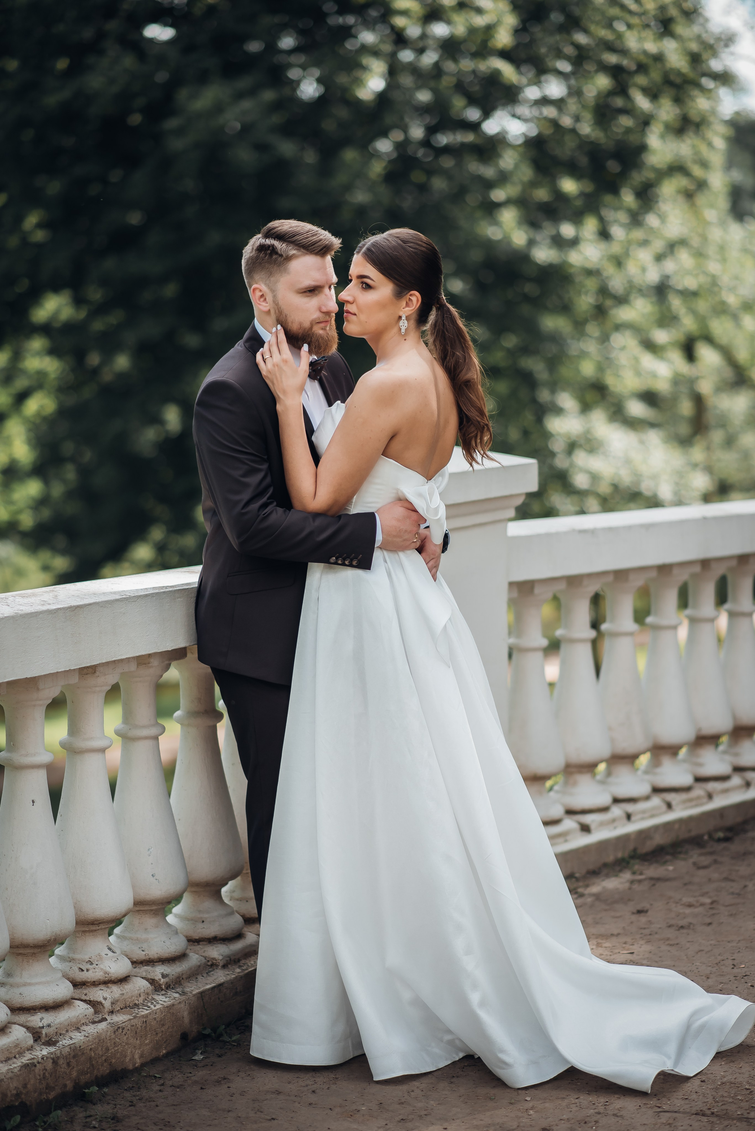 Vestuvės. Aukse Stravi fotografė