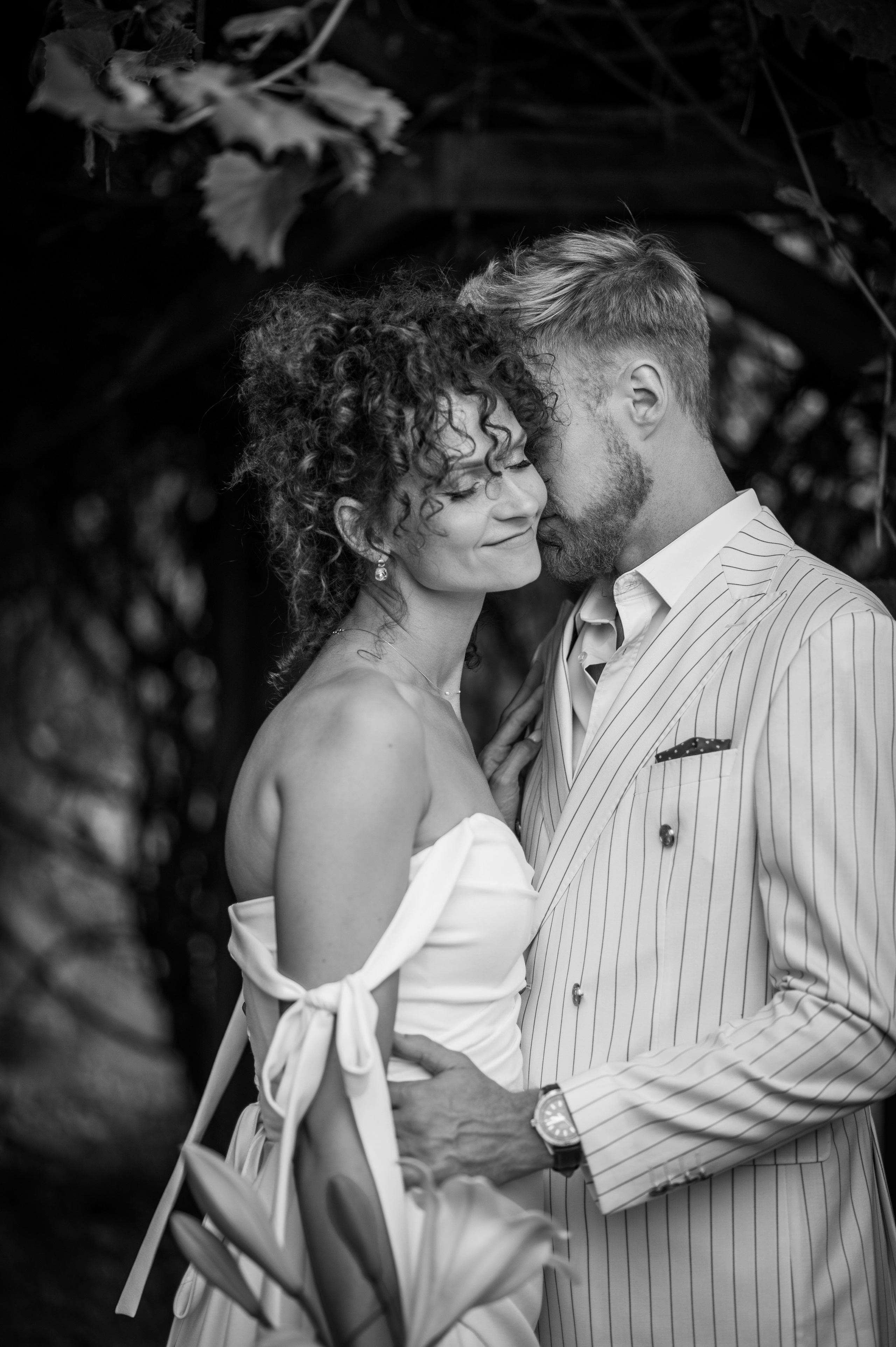 Vestuvės. Aukse Stravi fotografė