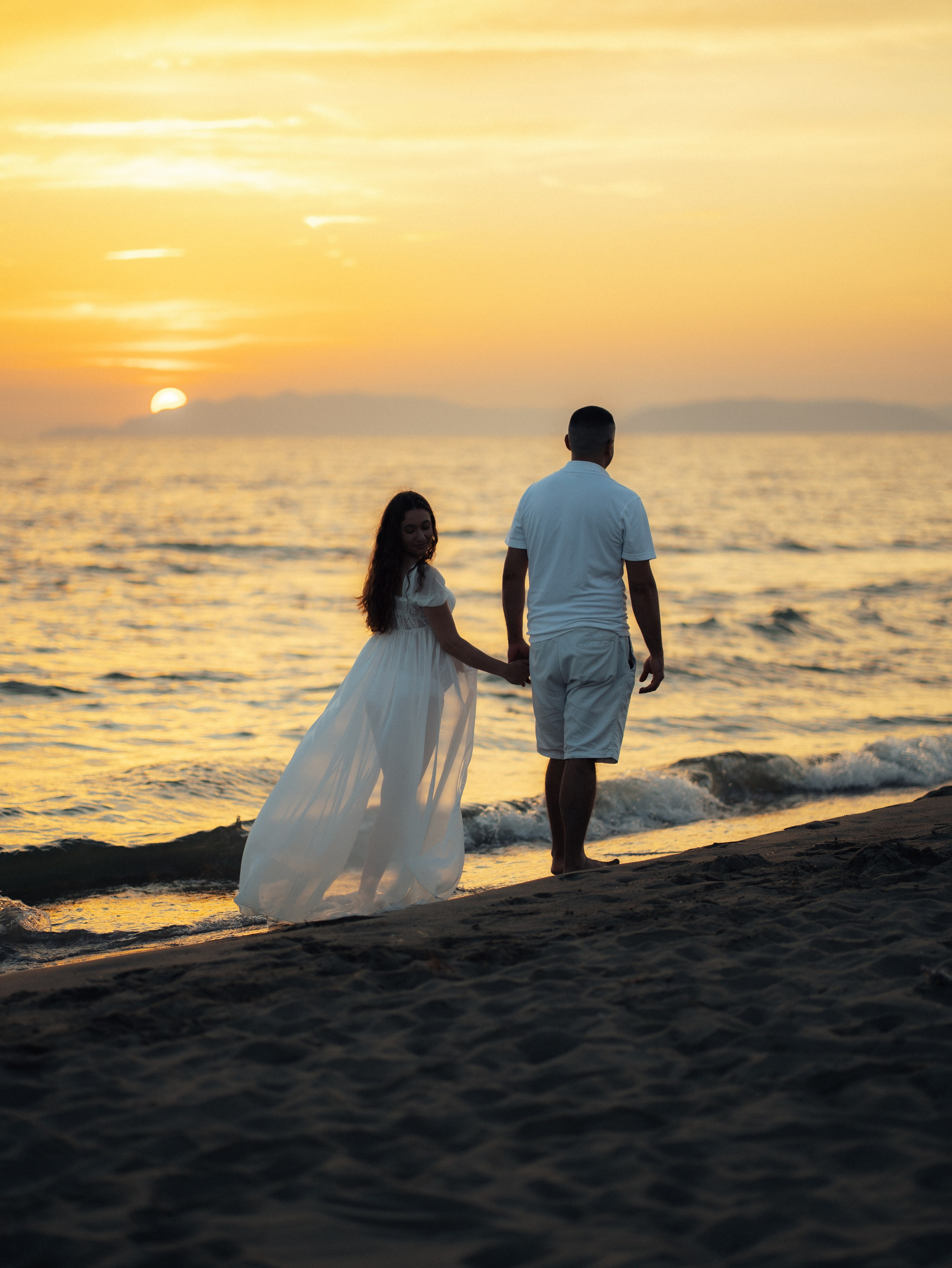 Viareggio. Фотограф в Італії, Піза, Флоренція