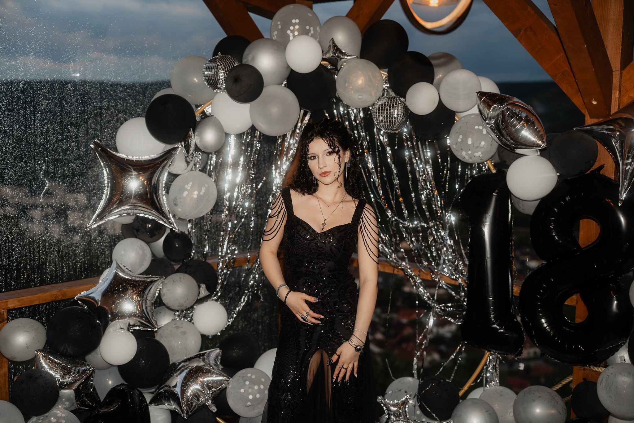Maya. Visuals of Theodor — Wedding Photographer