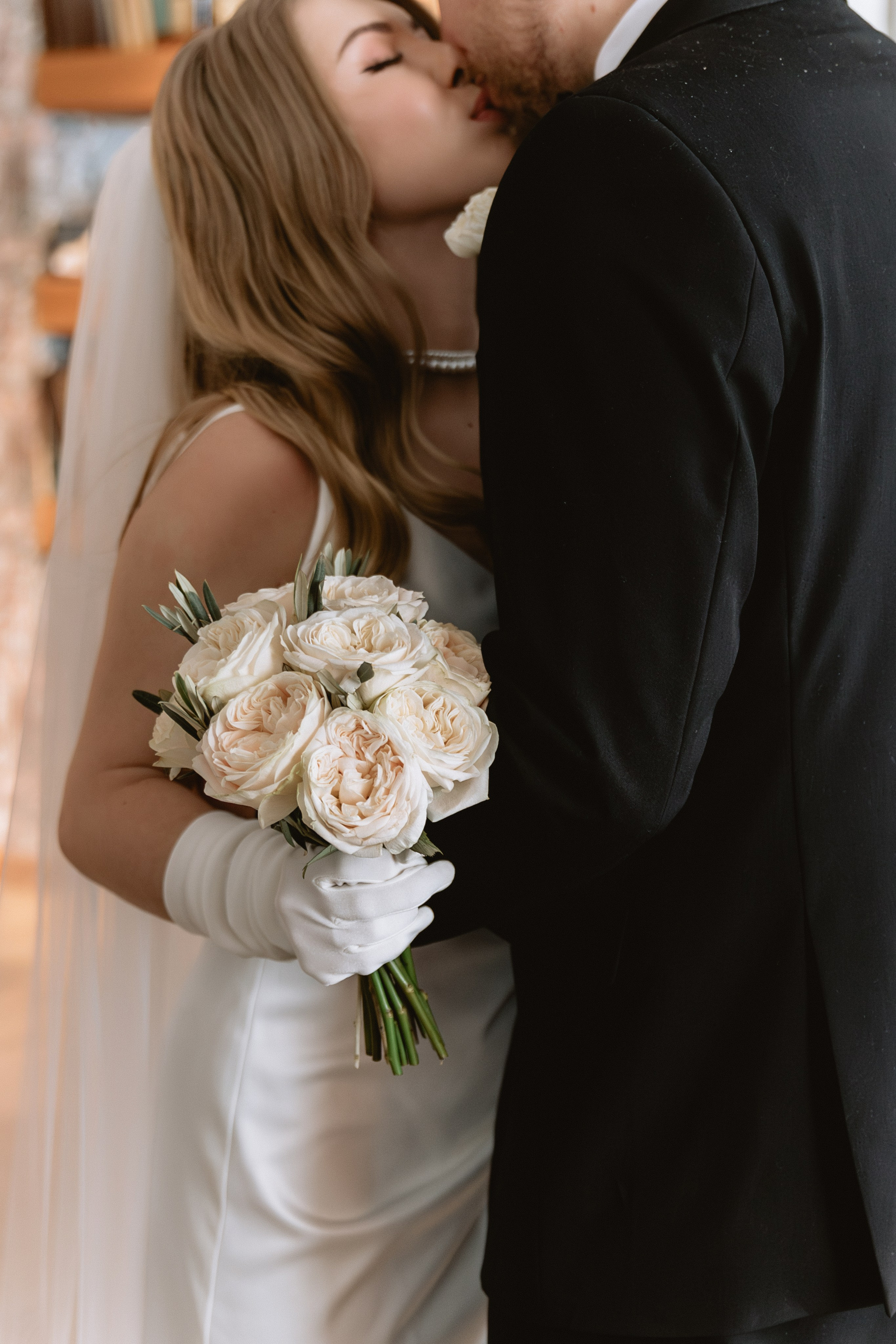 Viktoria & Artem. Photographer Anna Nazarenko