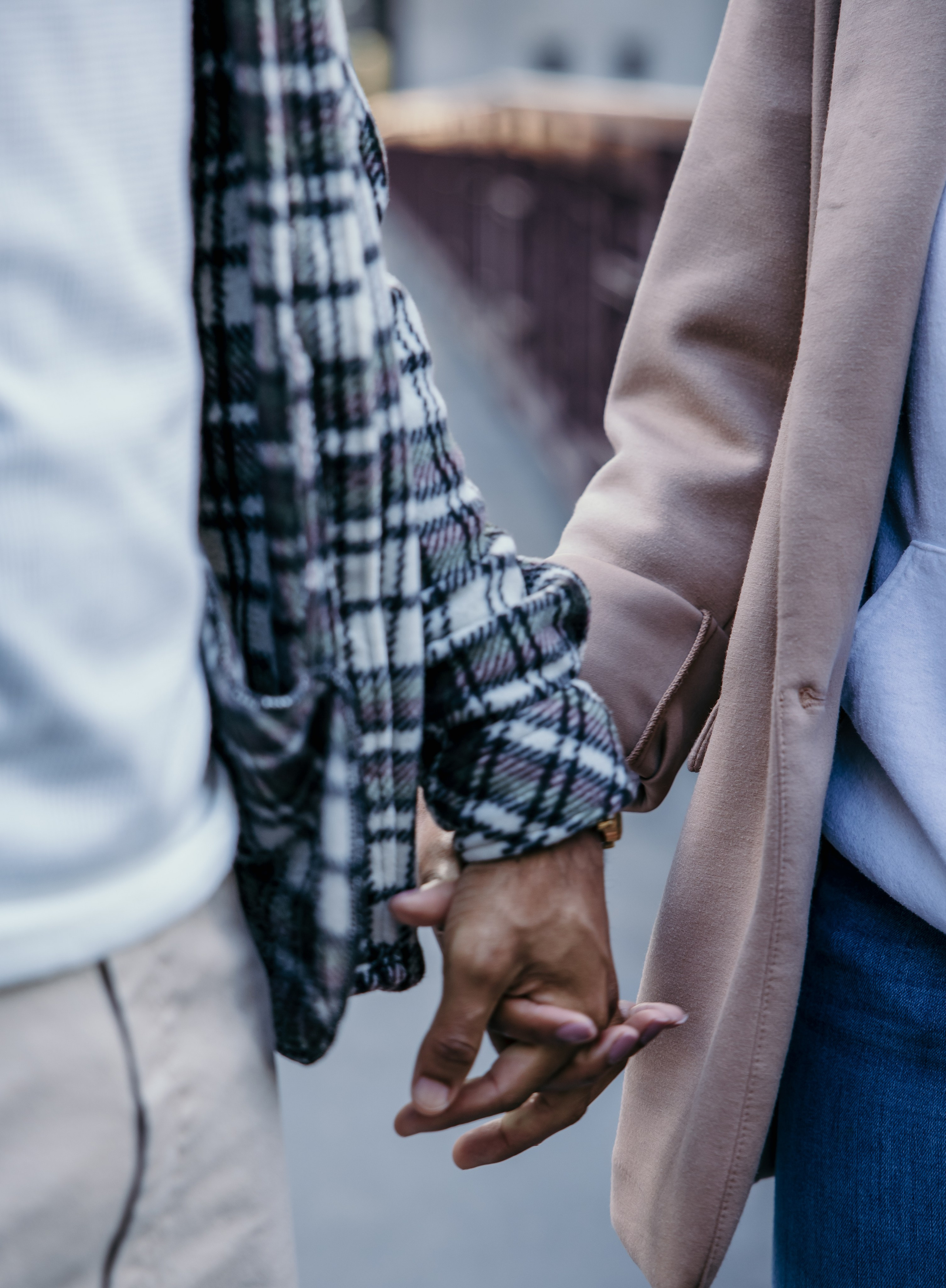 Proposal in Chicago. Family Lifestyle Photography