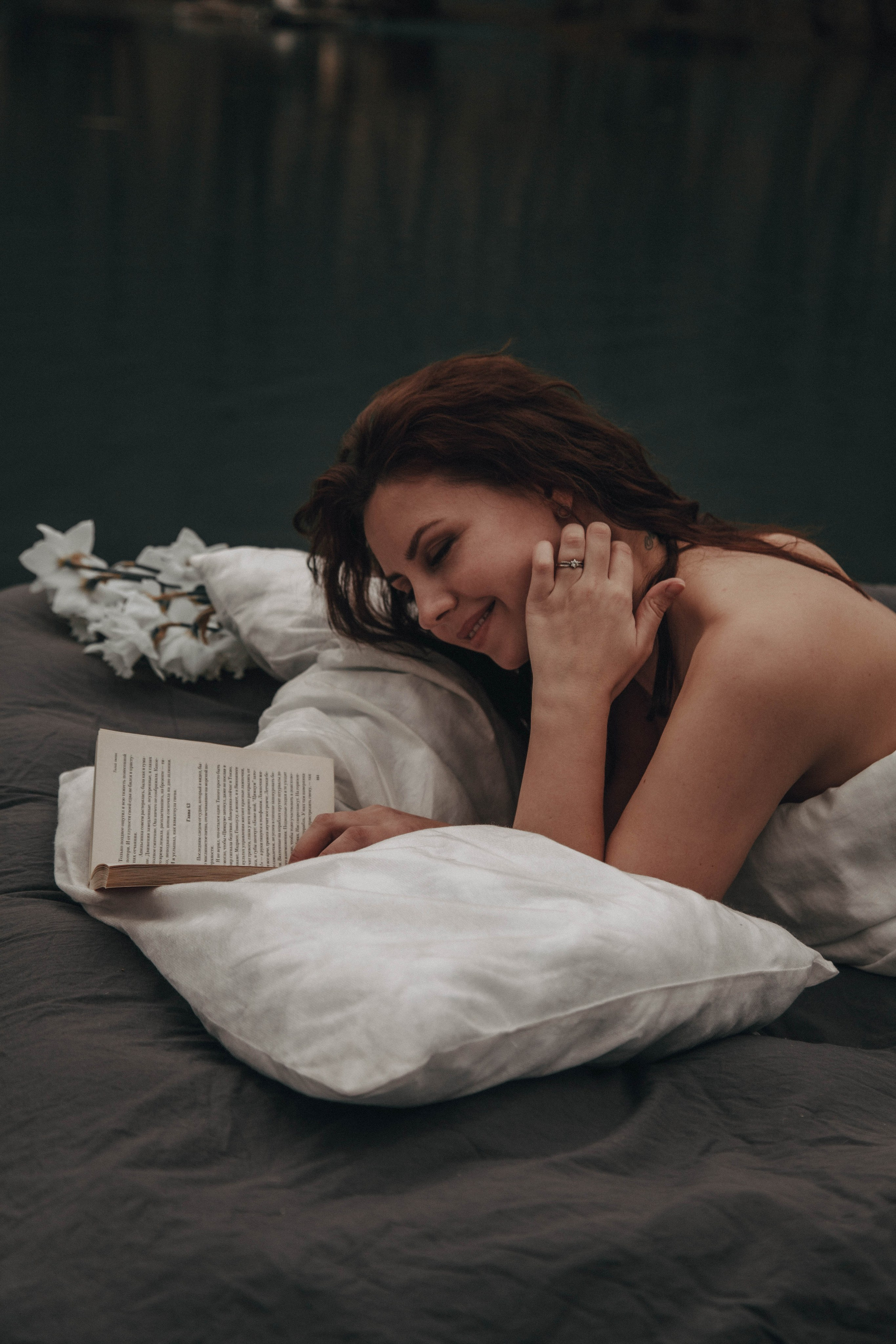 Виктория. Julia Semenchuk photographer