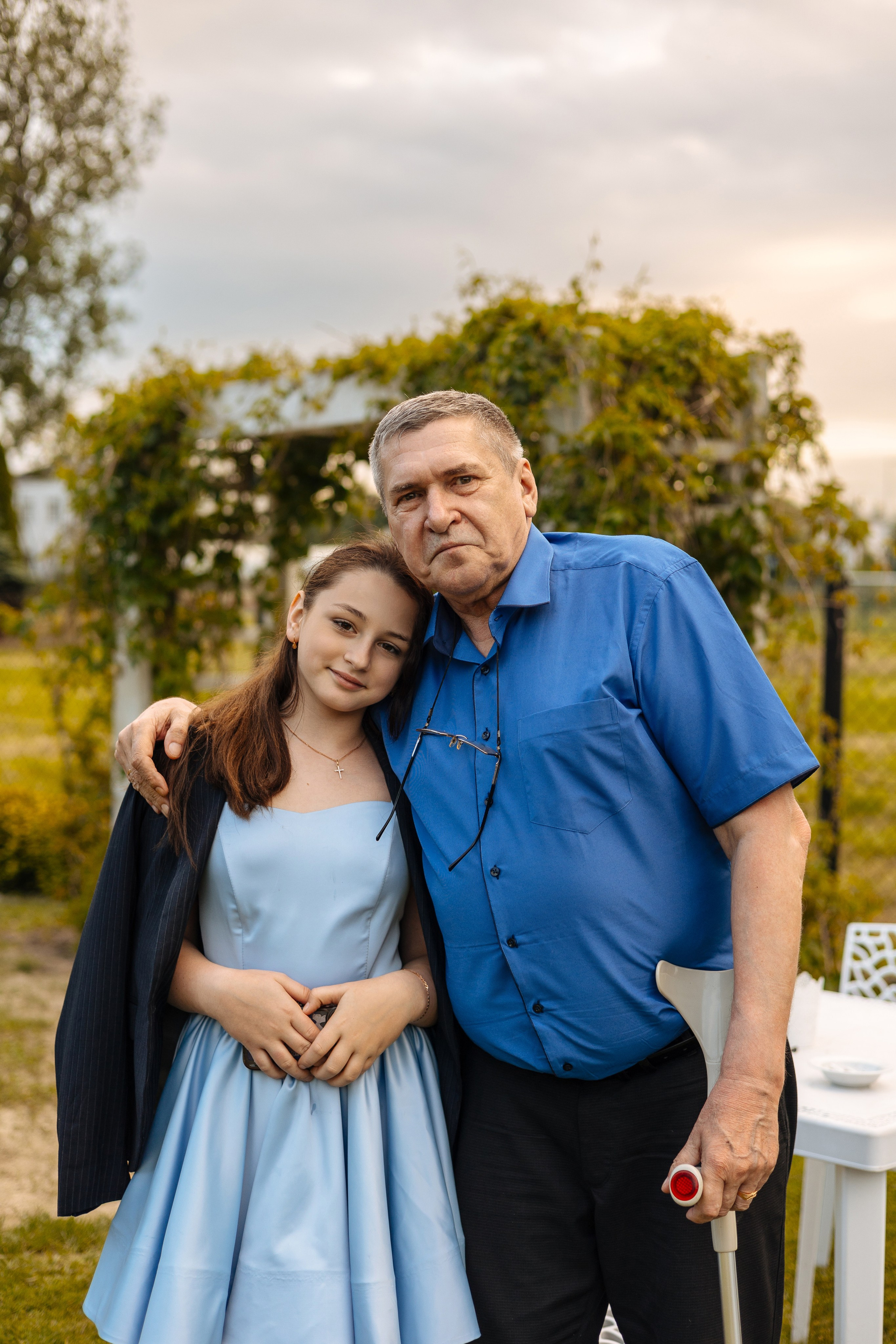 Darina Artem. Ірина Терещук