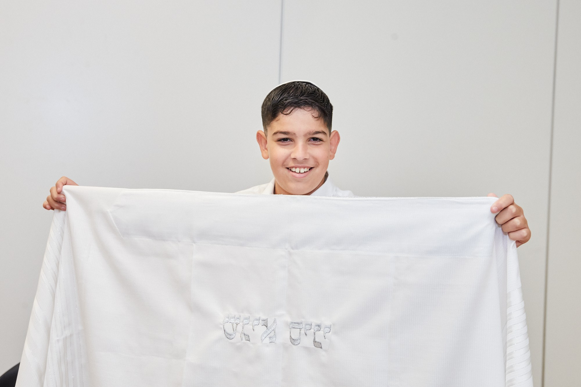 Бар-мицва на Котеле. Портретный и репортажный фотограф в Израиле Рома Бирман