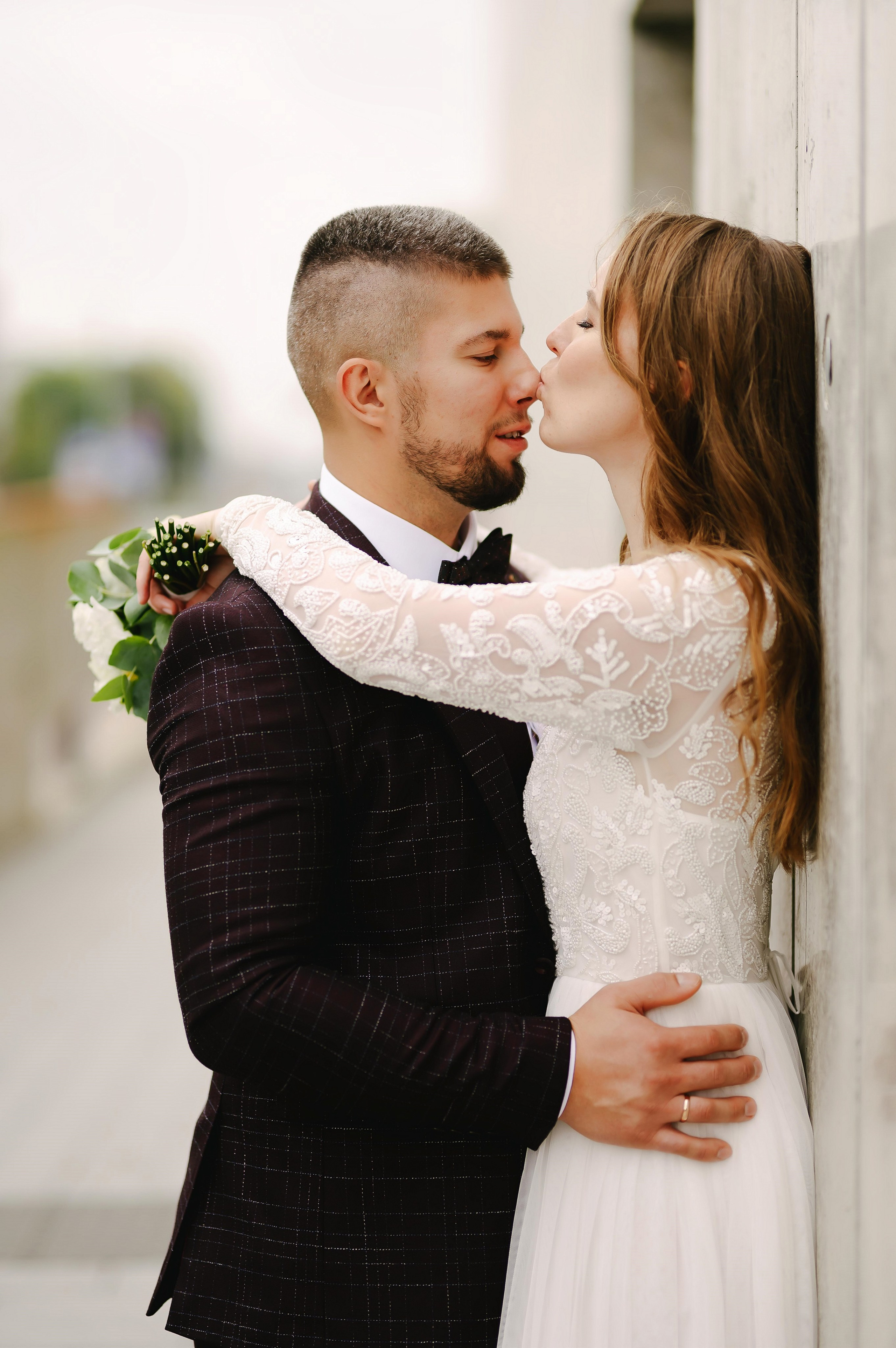 Rokas & Andžela. Rokas Baranauskas fotografija