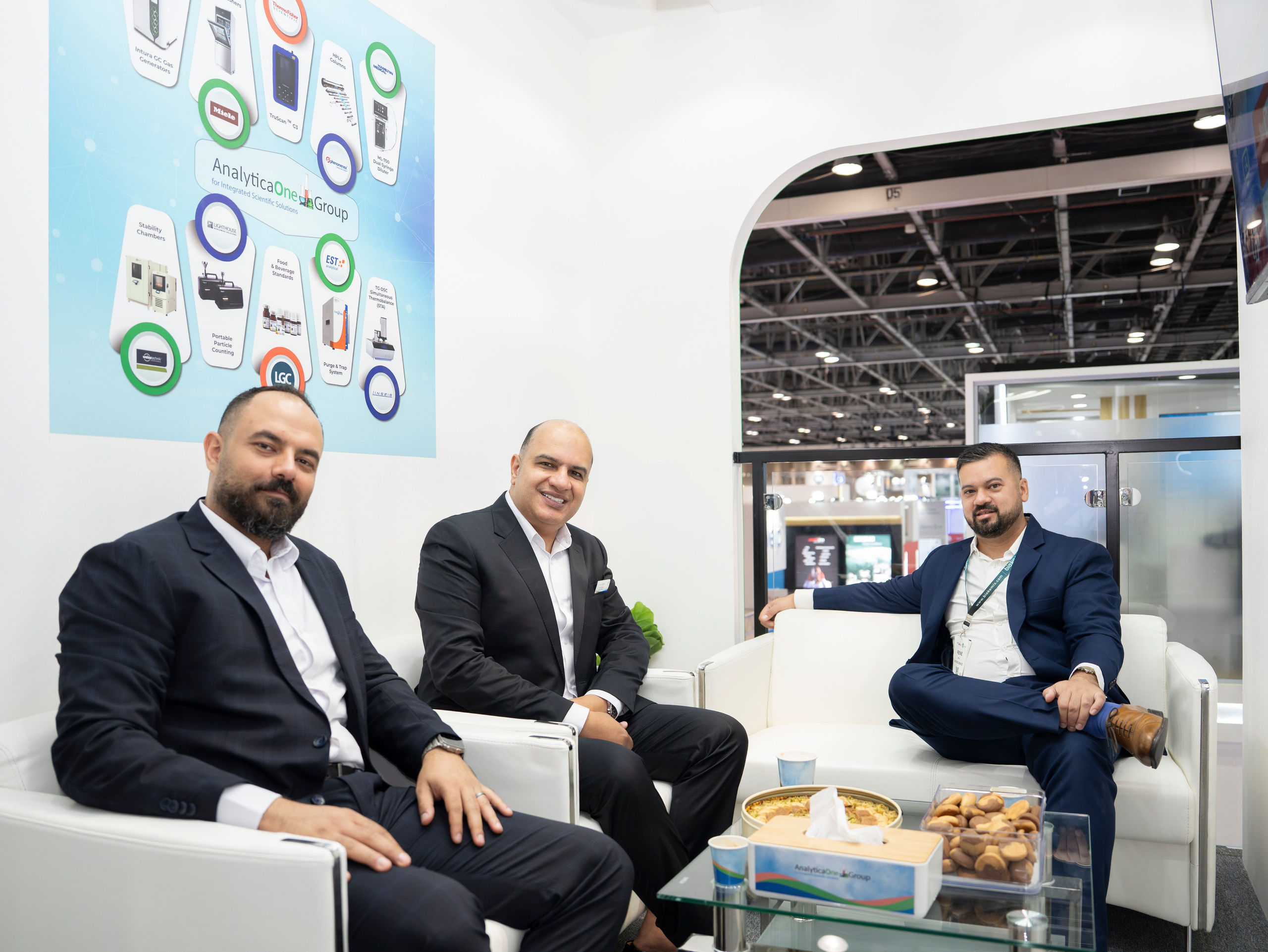 Exhibition Excellence. Photography | Videography | Marketing