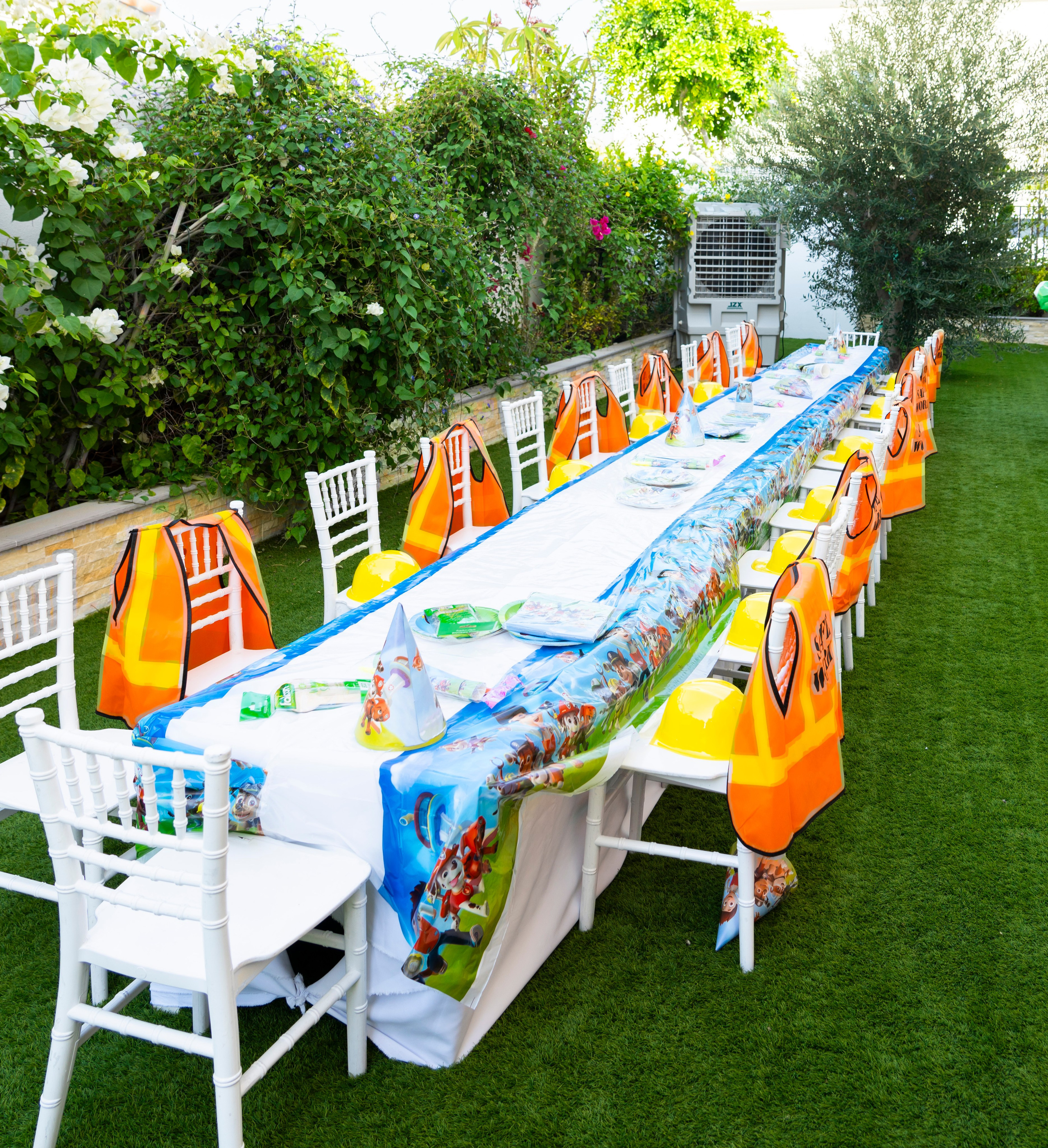 An Unforgettable Birthday Experience. Photography | Videography | Marketing