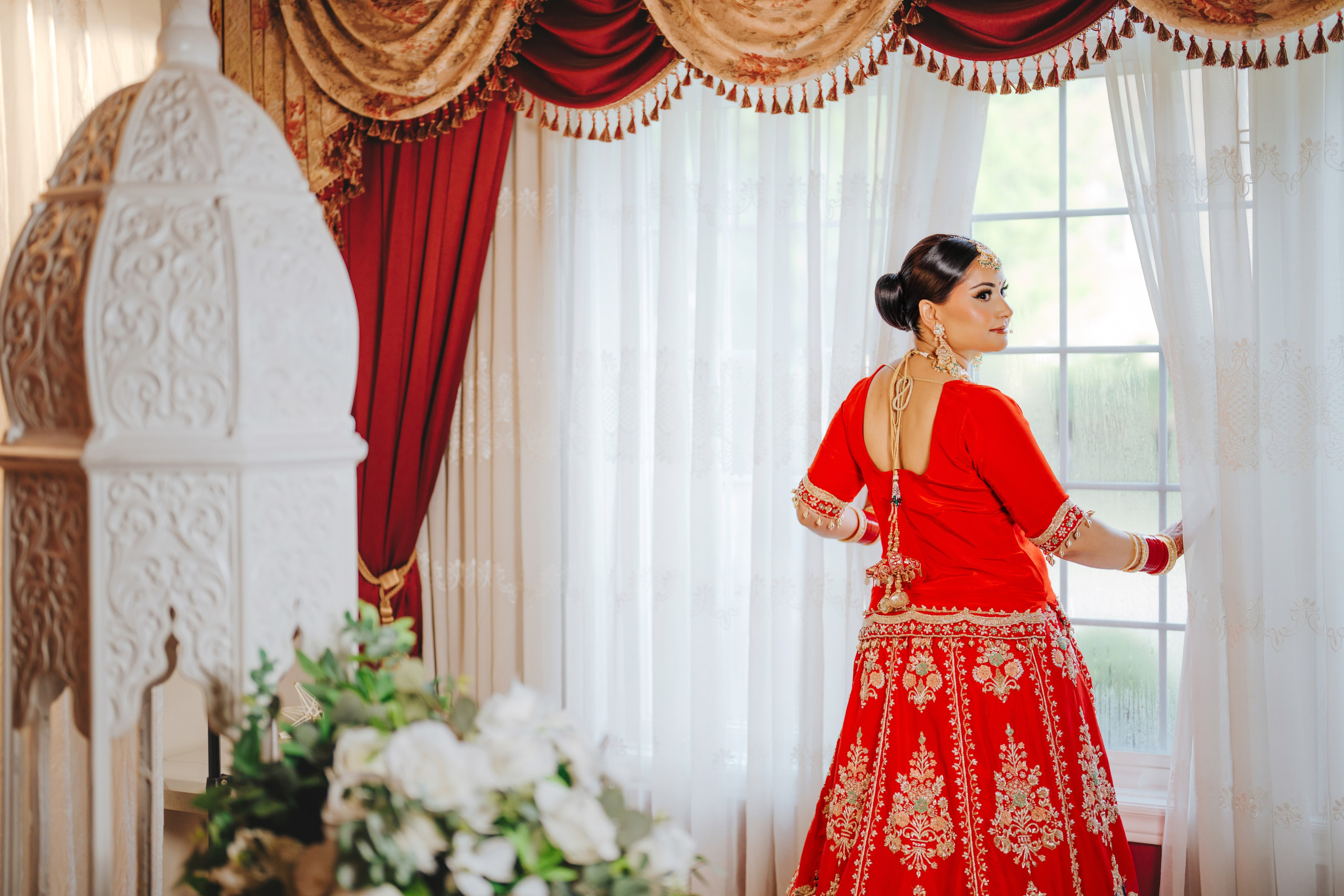 Gagan & Jasmeen. Wedding Photographer & Cinematographer studios