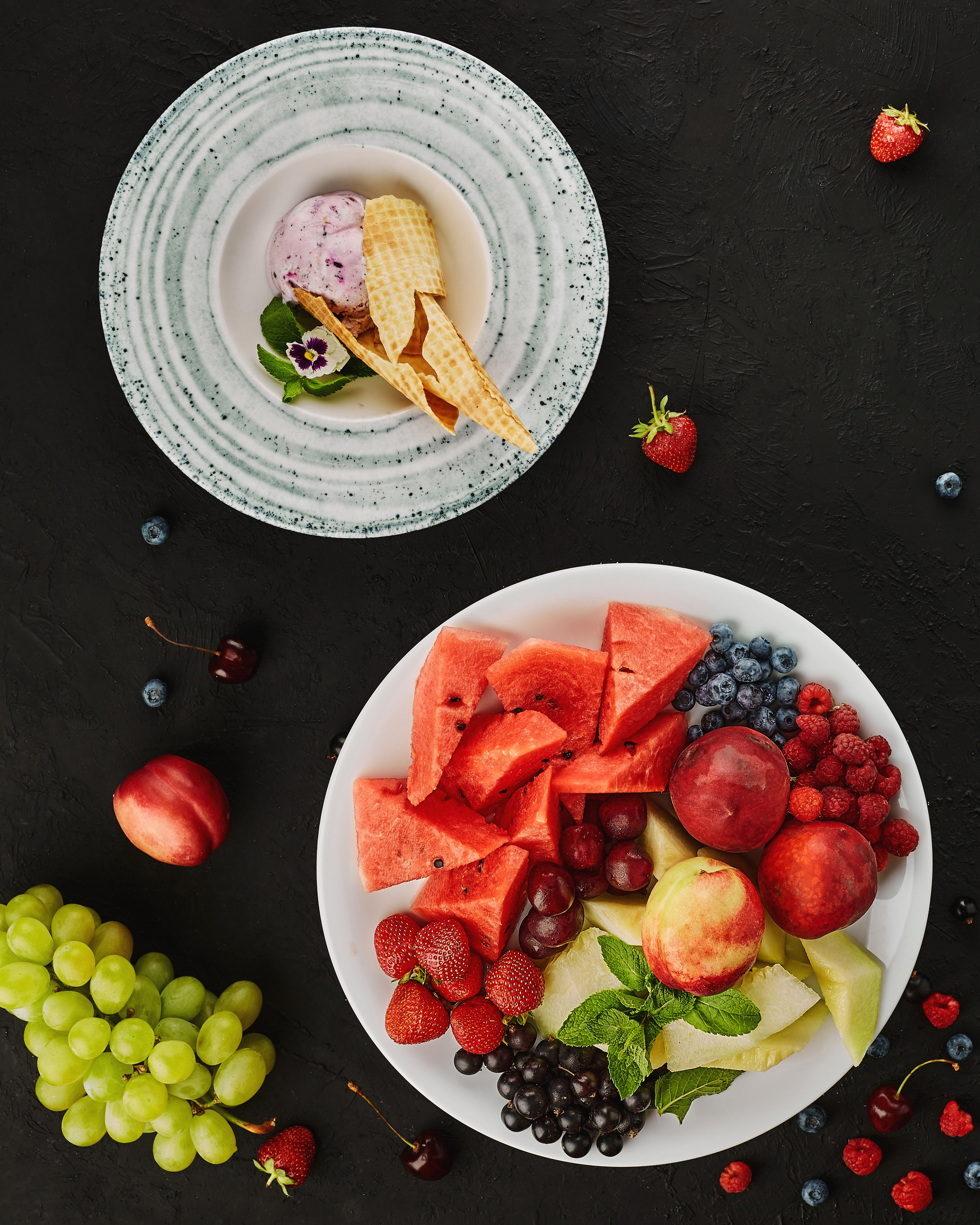 Food photography in Berlin | Professionelle Food-Fotografie in Berlin. Photorgrapher Berlin: Event, Portrait and commercial photography