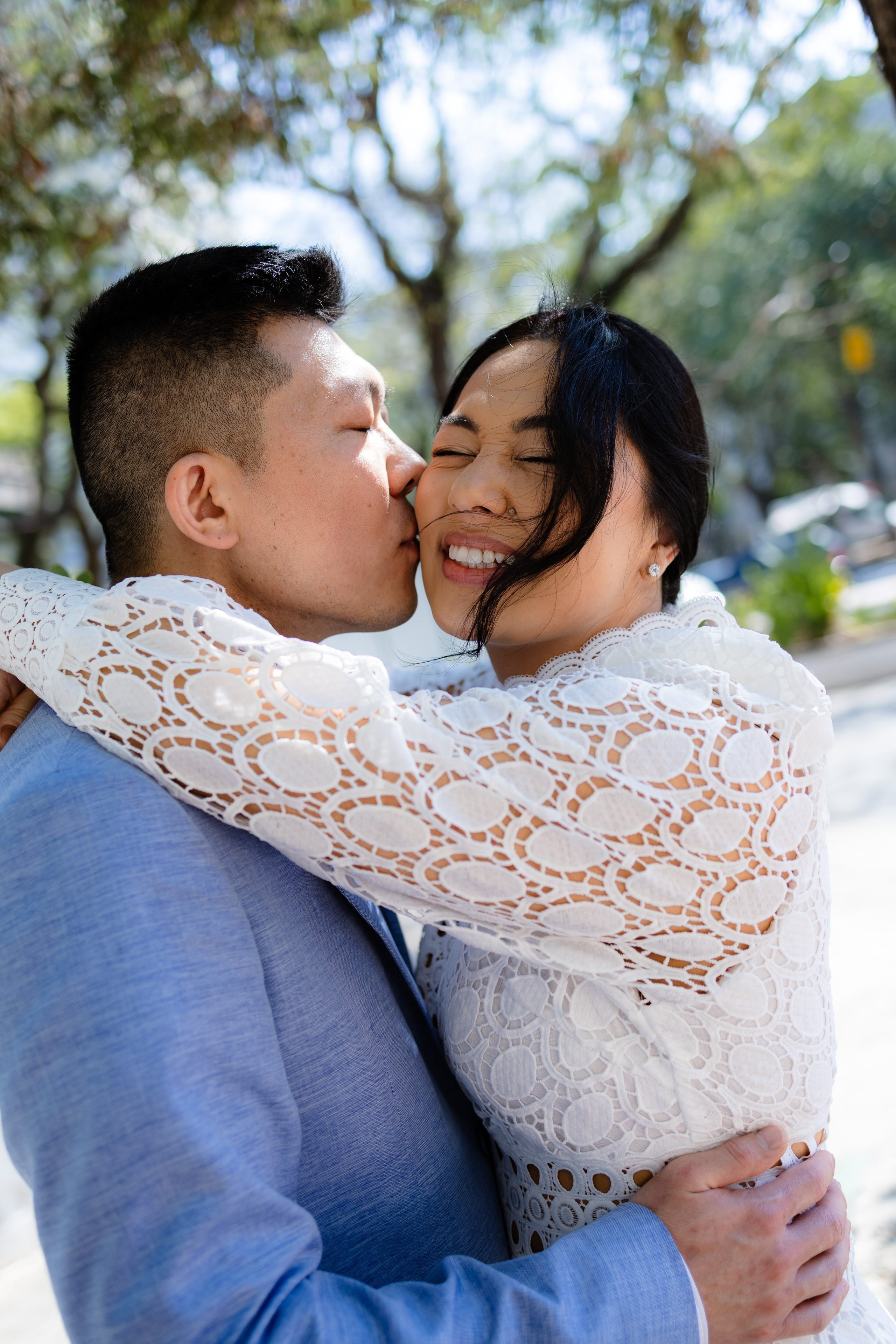 Juliana & Claudio | Casamento civil | Cartório Vila Mariana