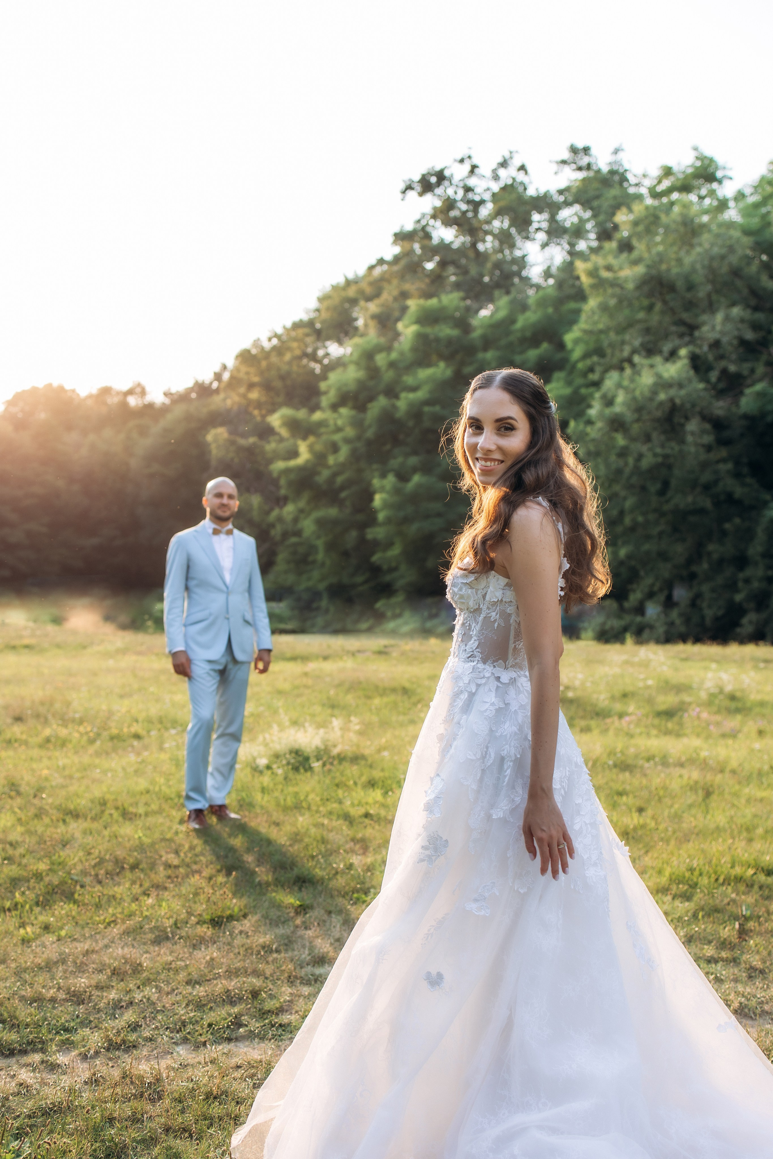 Wedding at Mlyn na Dobre vode