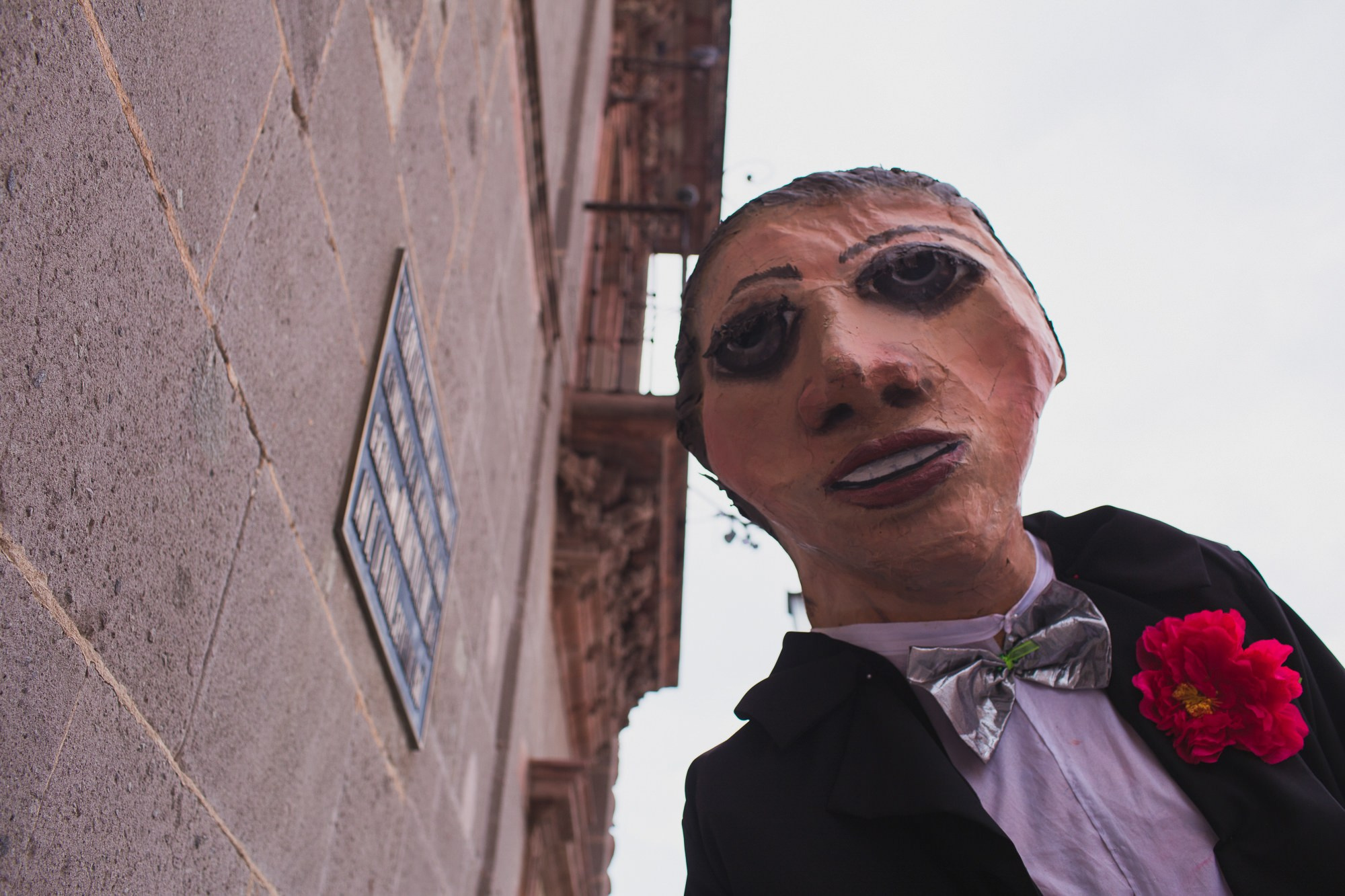 Marinee y Mario. Estudio de fotografia en Tijuana